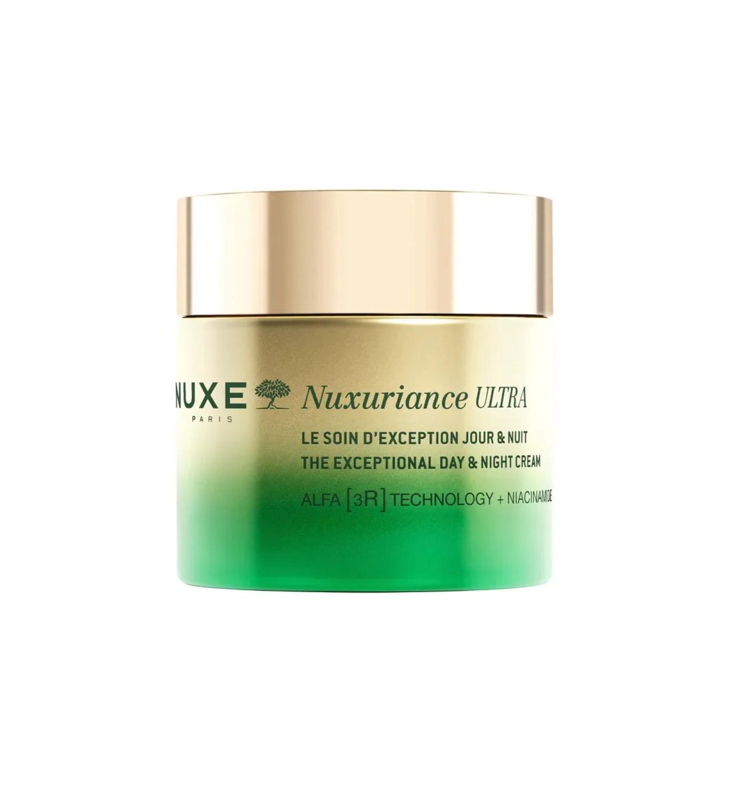 NUXE Face cream anti -aging day and night 75 ml - Buy Online on GoSupps.com