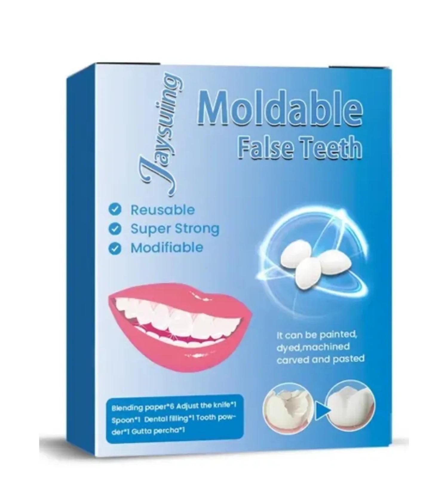 Set of rejectors 3pcs - Buy Online on GoSupps.com