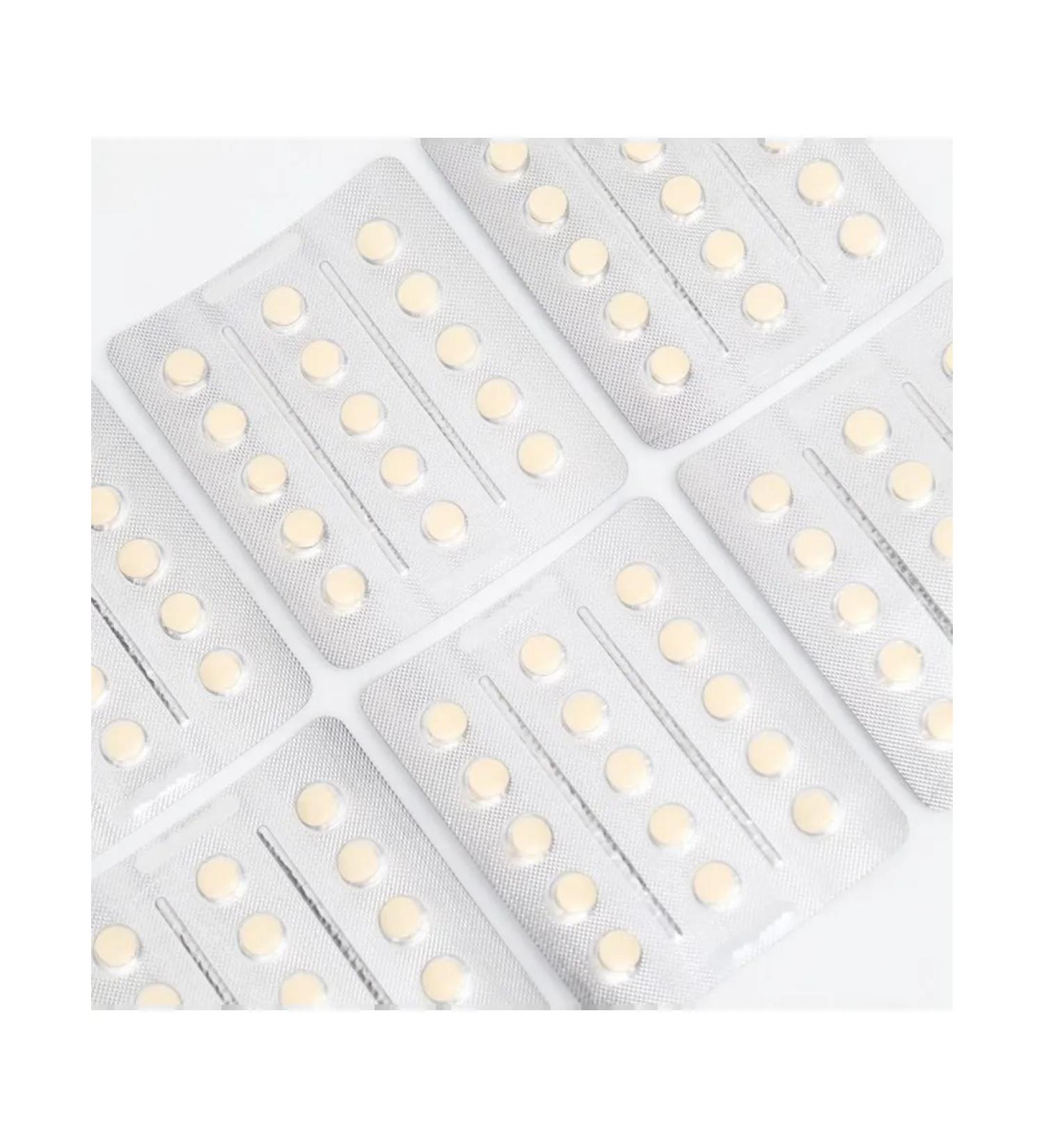 Vitamin support for expectant mothers