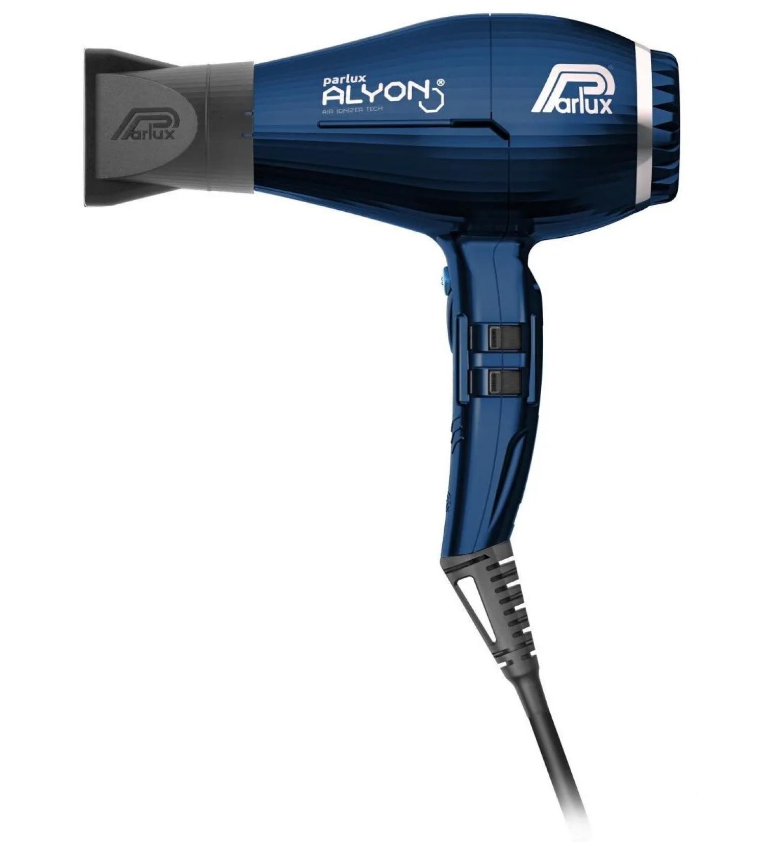 PARLUX Professional hair dryer Alyon Ionic Night Blue 2250 W. - Buy Online on GoSupps.com