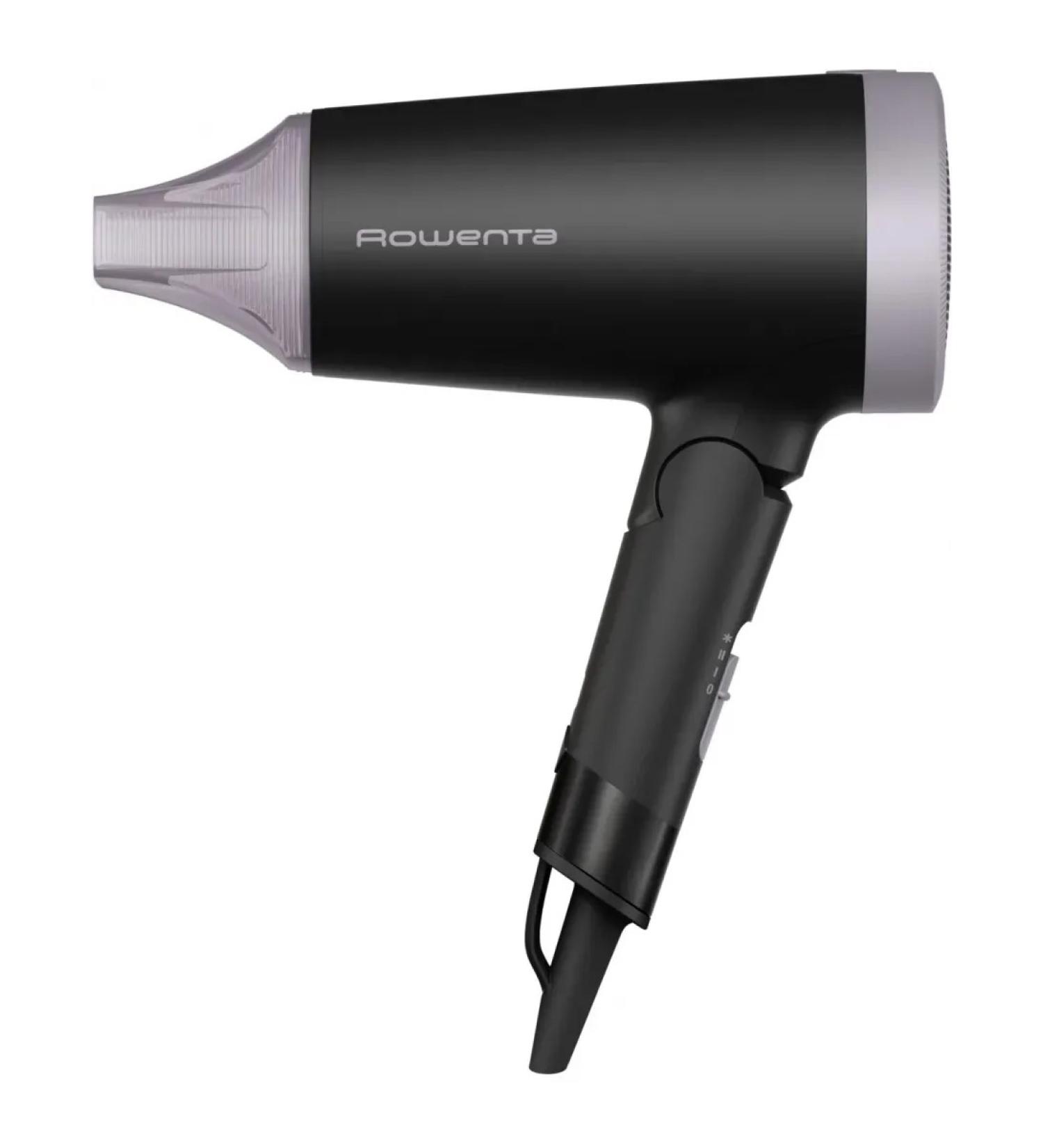 Rowenta Hairdryer CV1831F0 1600W black - Buy Online on GoSupps.com