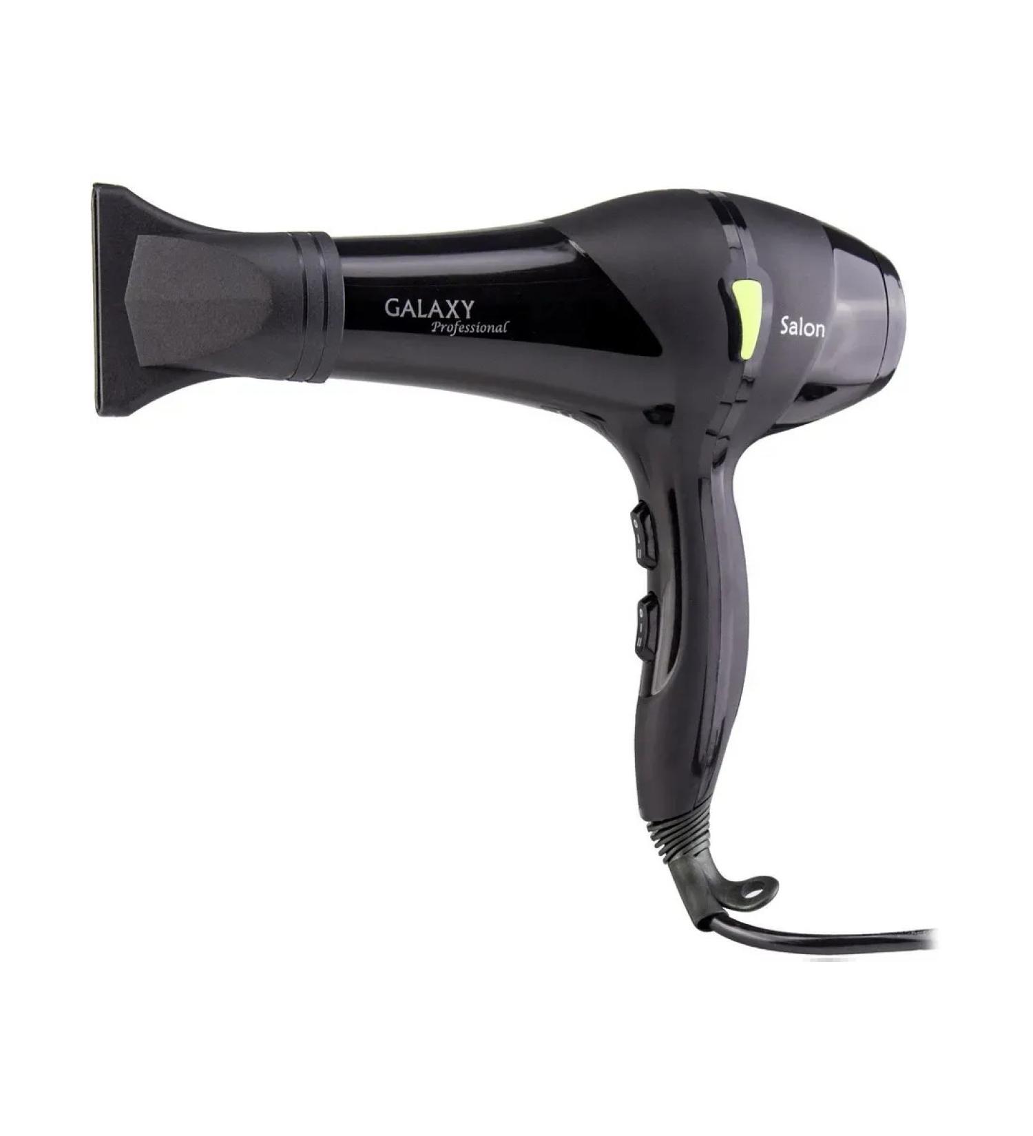 GALAXY LINE Hail Gl 4317 2200W black - Buy Online on GoSupps.com