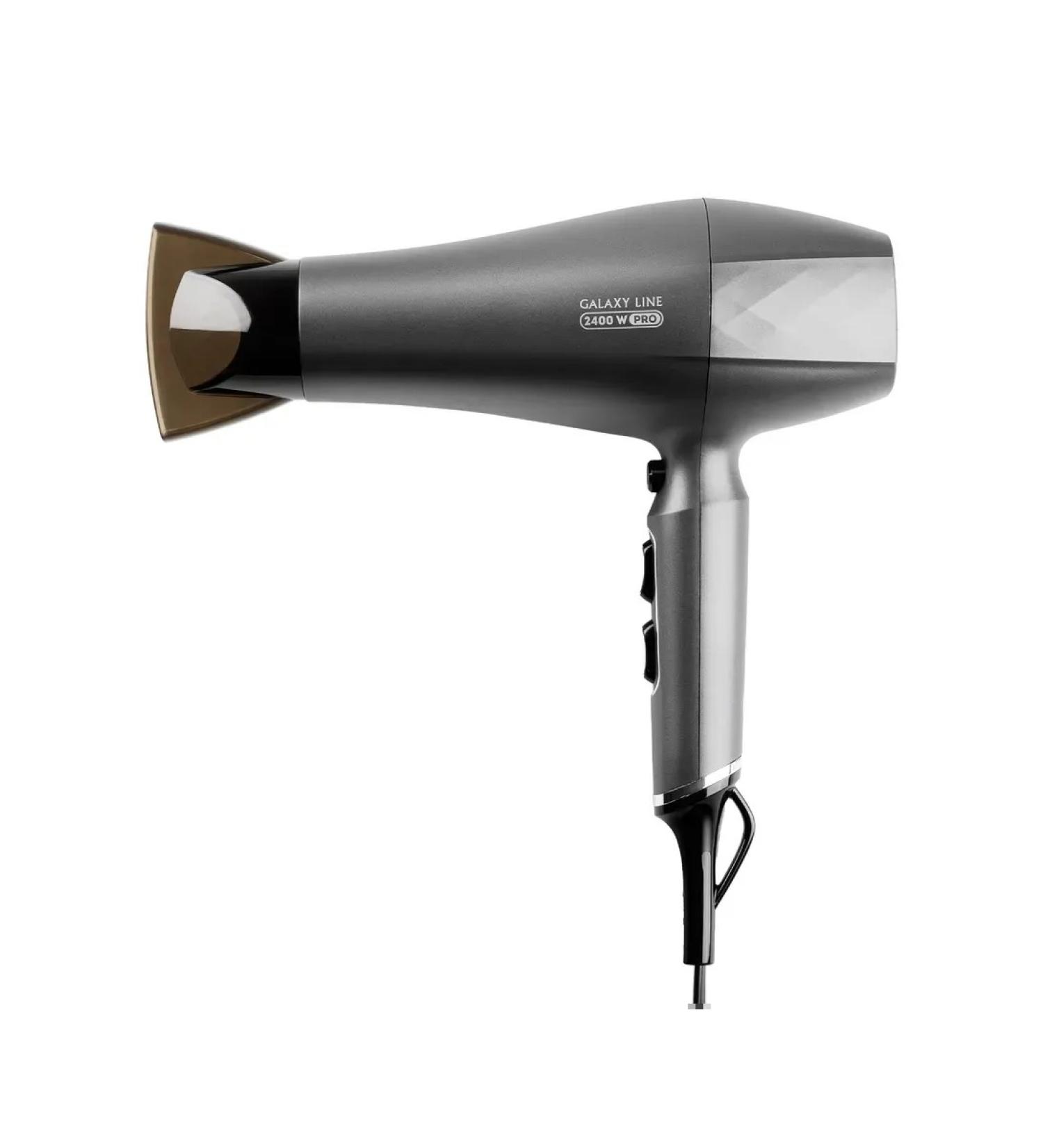 GALAXY LINE Feng GL 4368 2400W gray - Buy Online on GoSupps.com