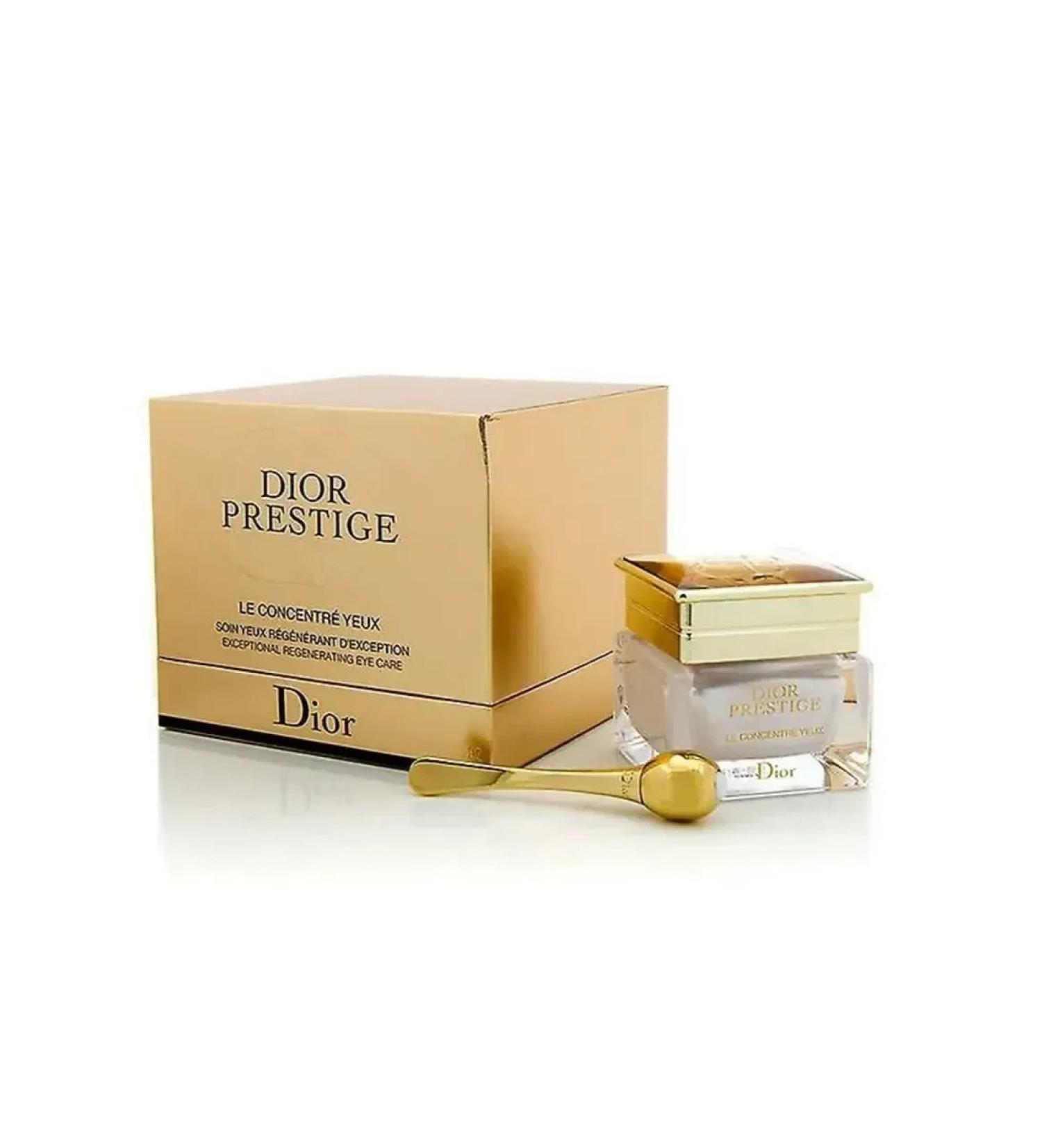 creams Dior Prestige Le Concentr Yeux