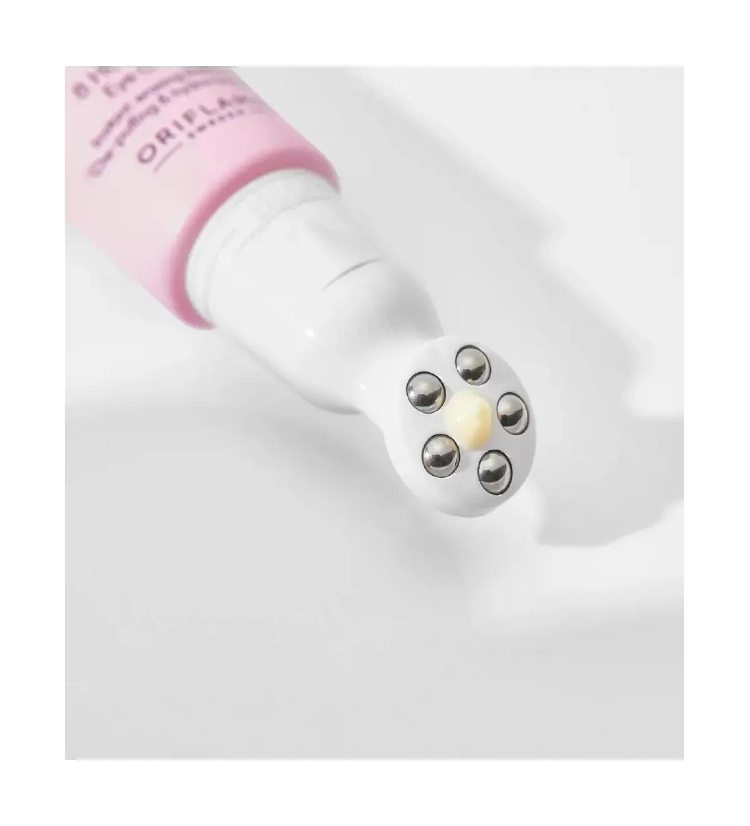 Oriflame Royal Velvet Eye Cream - Buy Online on GoSupps.com