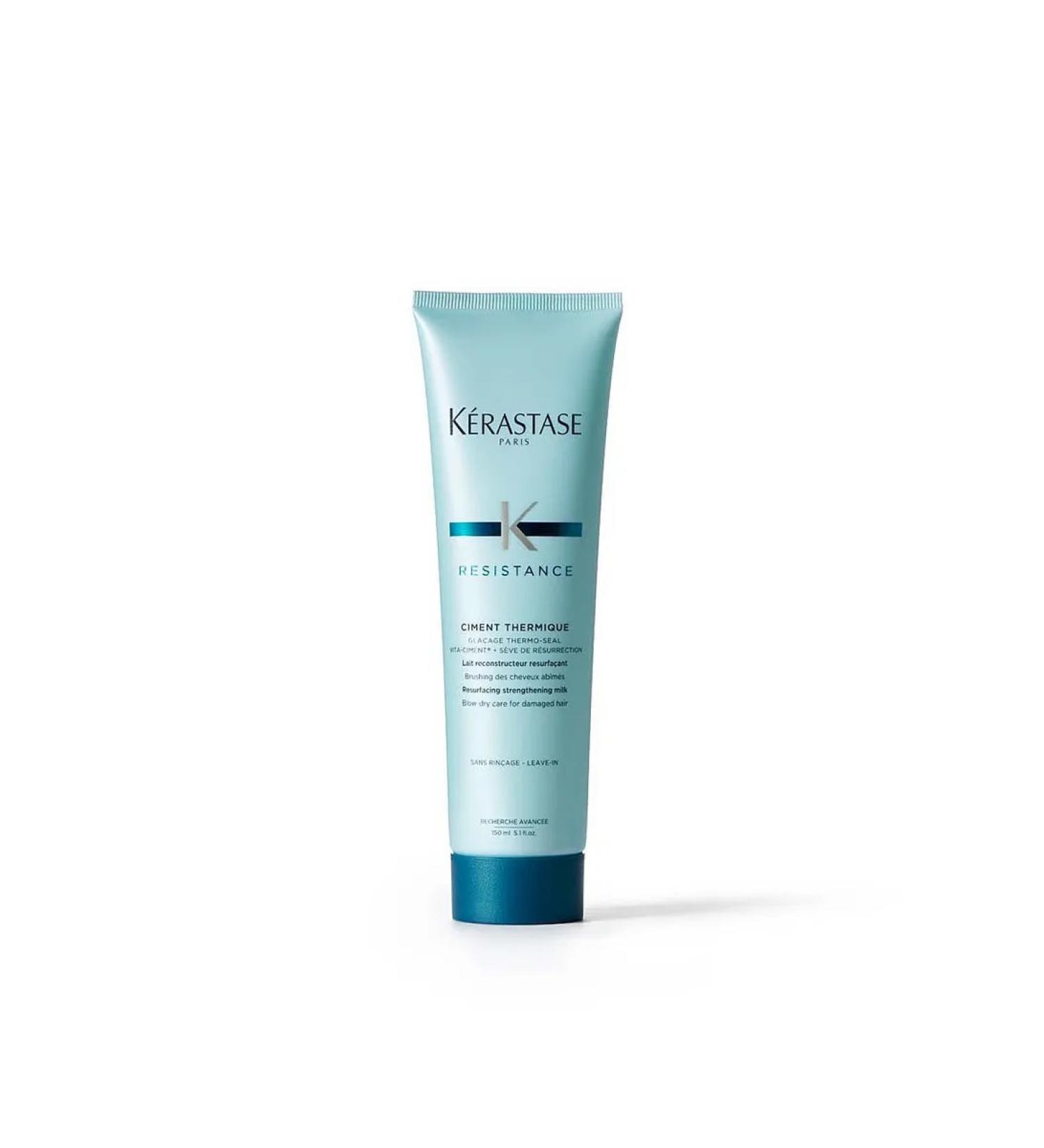 Kerastase Milk Resistance Cement Thermique 150 ml