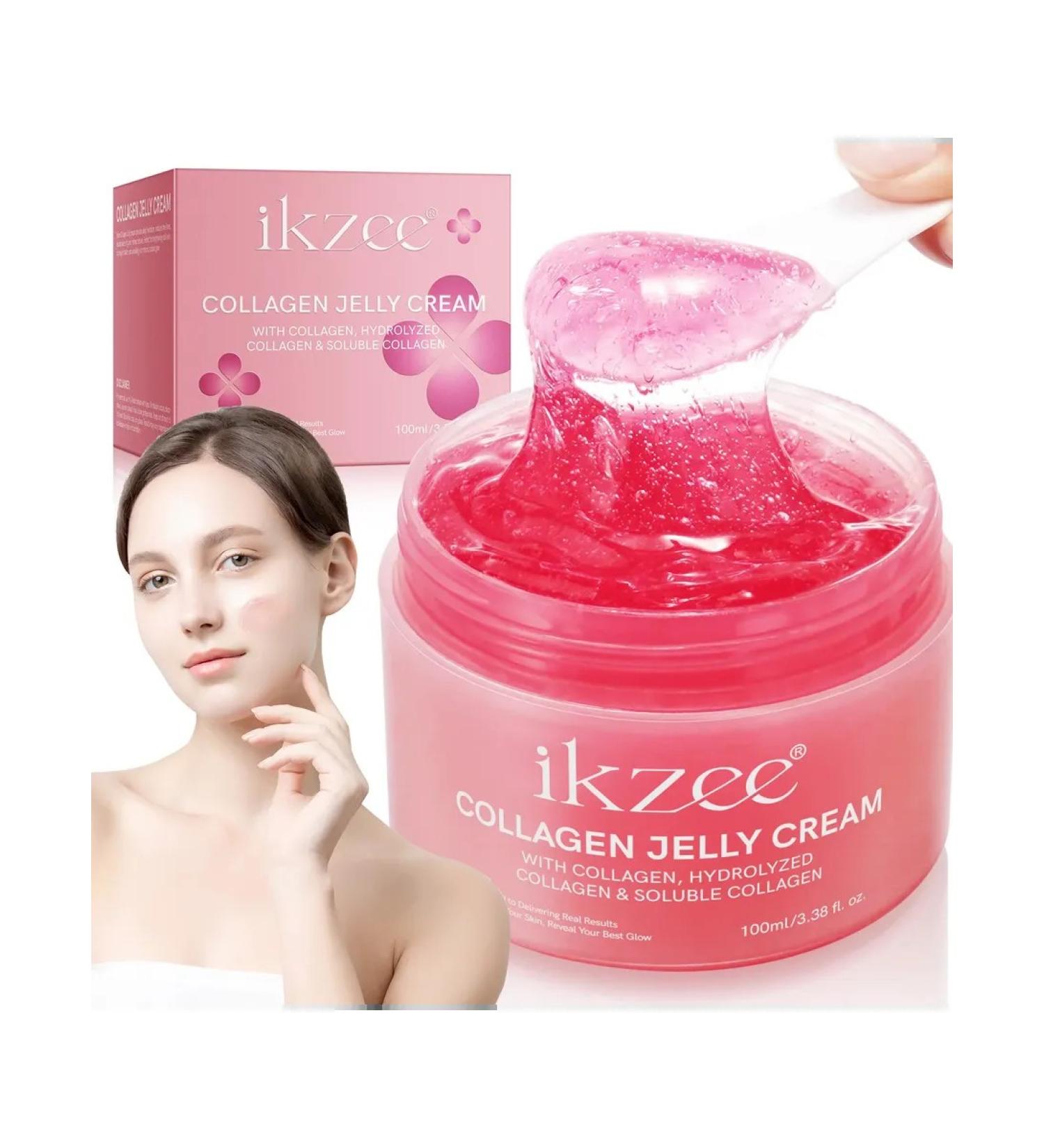 Collagen Cream-Hell - Buy Online on GoSupps.com