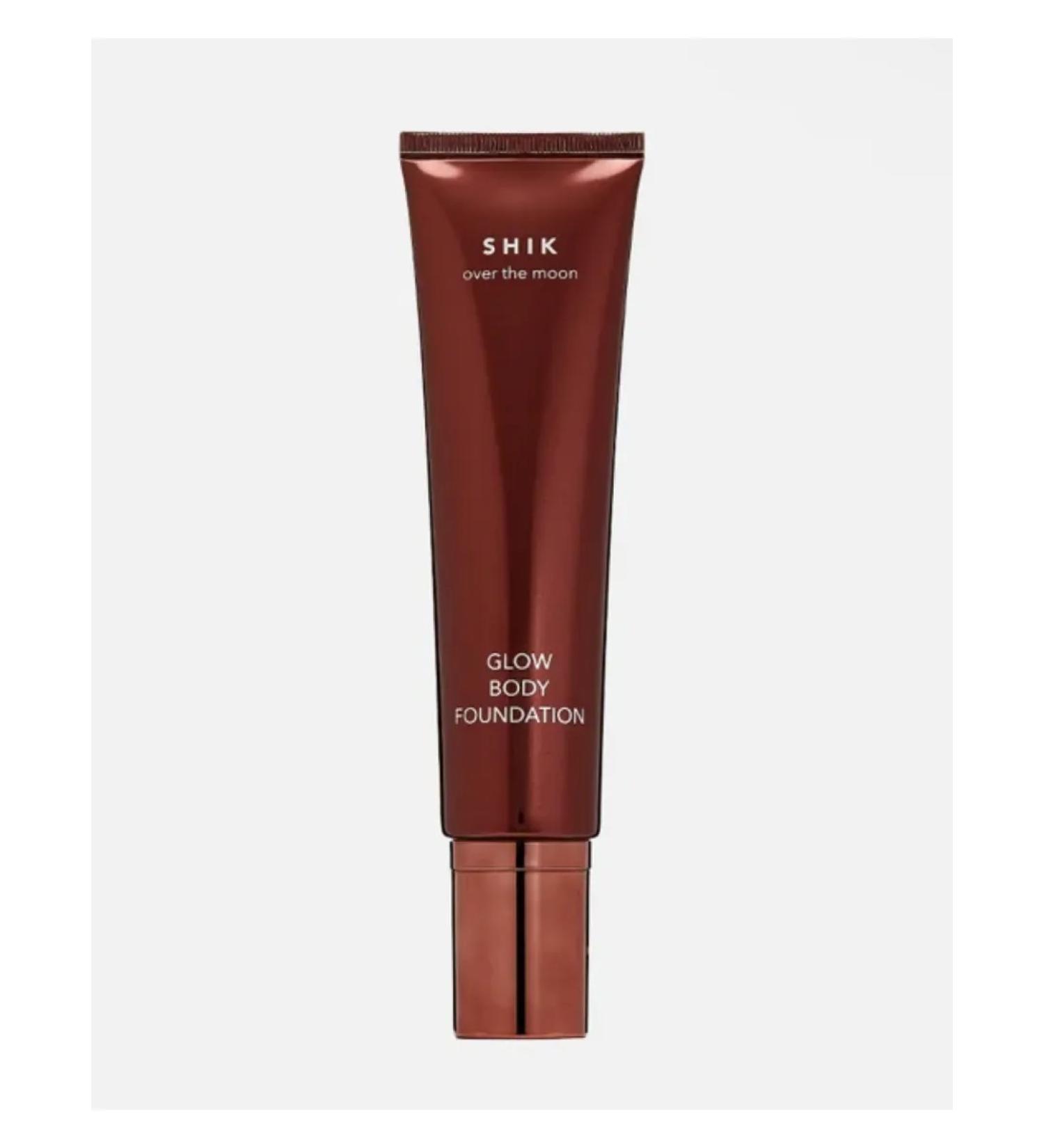 Shik Glow Body Foundation Highlair - Buy Online on GoSupps.com