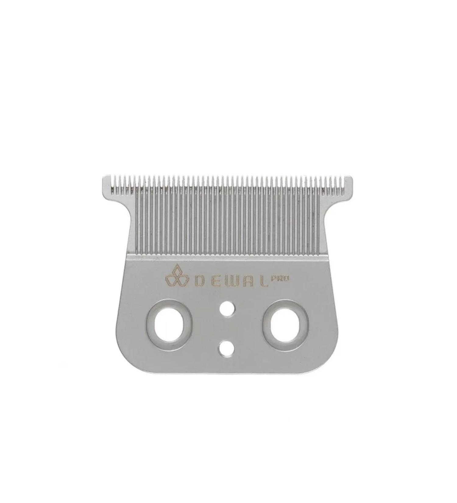 Dewal Knock for a edging machine 03-068 Silver Mini LM-068