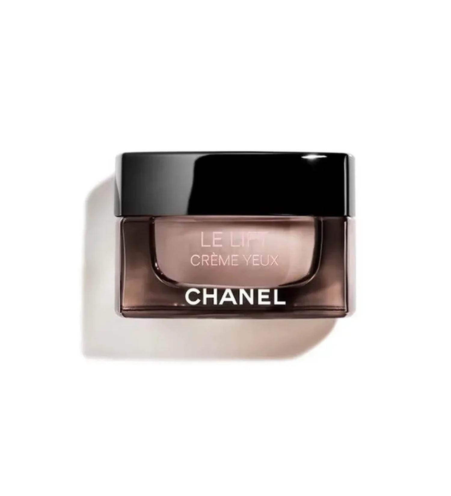 Chanel The cream around the eyes Le Lift Creme Yeux - Buy Online on GoSupps.com