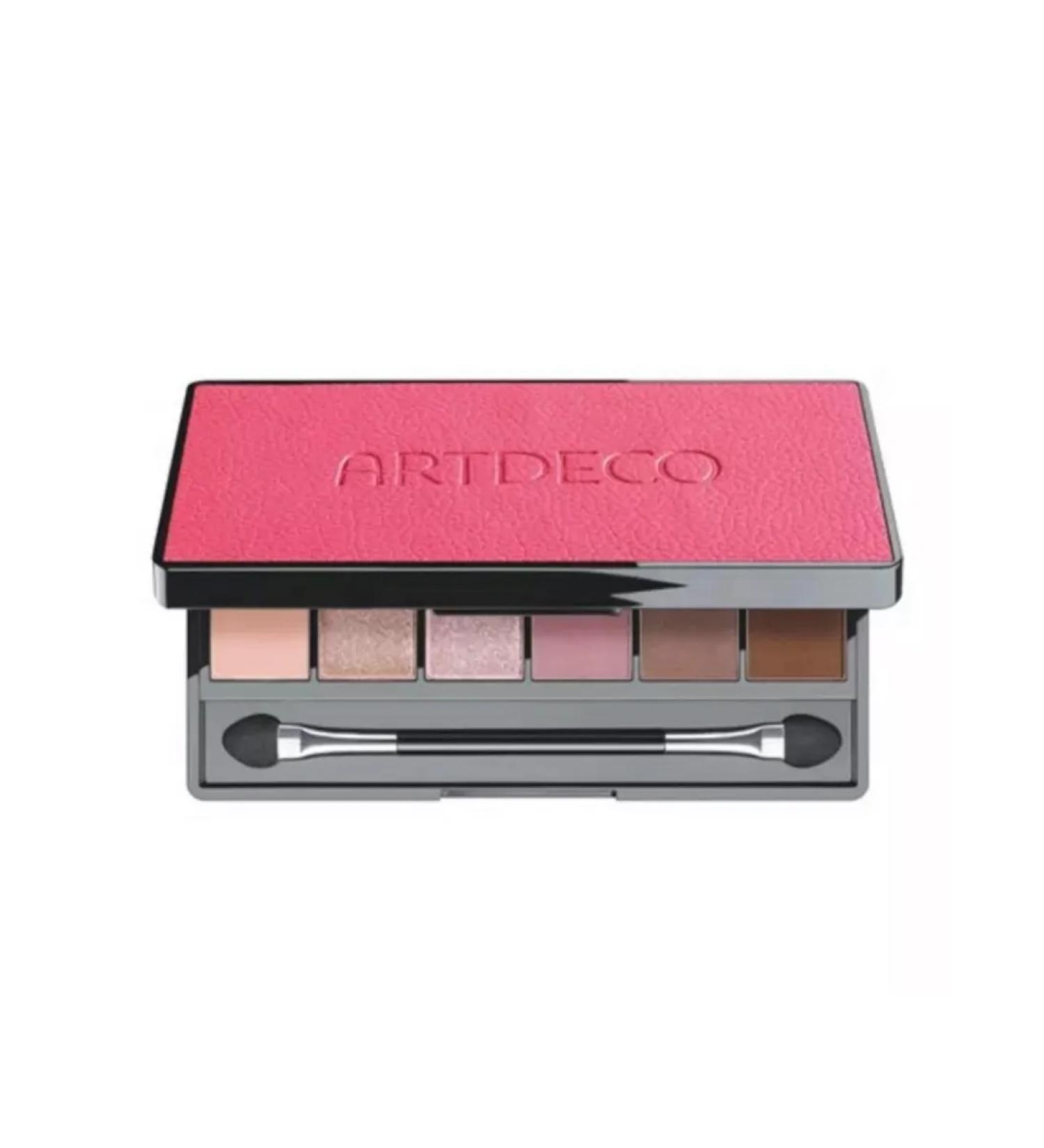 Artdeco ICONIC Eyeshadow Palette #2 9.6 g - Buy Online on GoSupps.com