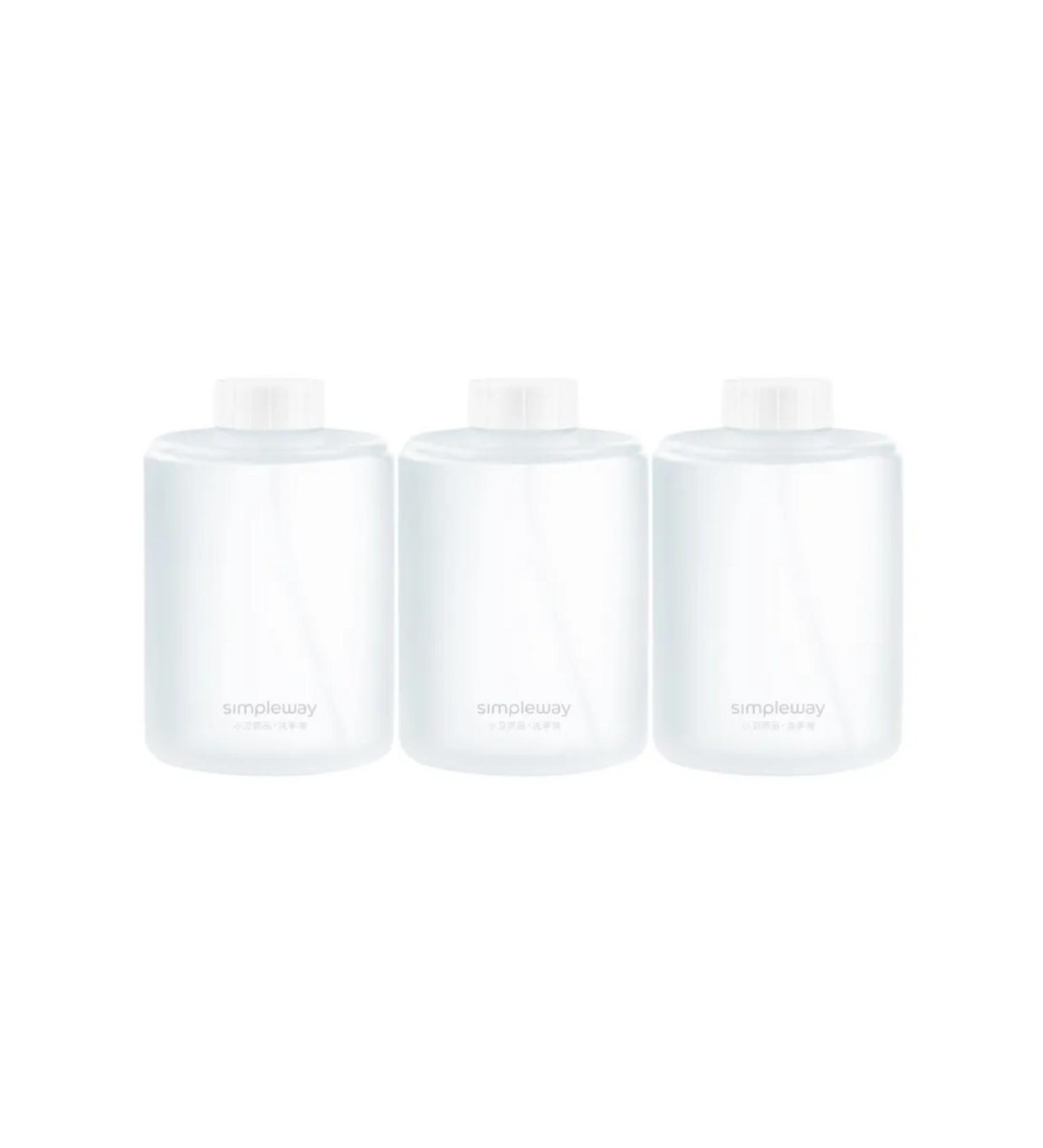 MIJIA Replaceable blocks for automatic dispensers (grapefruit) - Buy Online on GoSupps.com