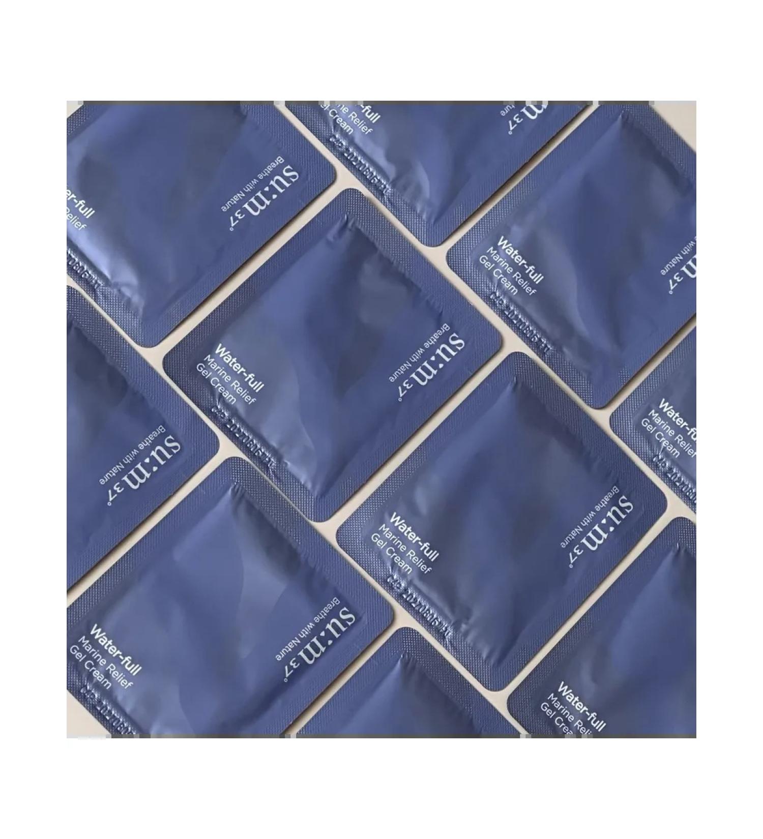 Sum37 (10pc*2ml) Facial Cream-Full Cream - Buy Online on GoSupps.com