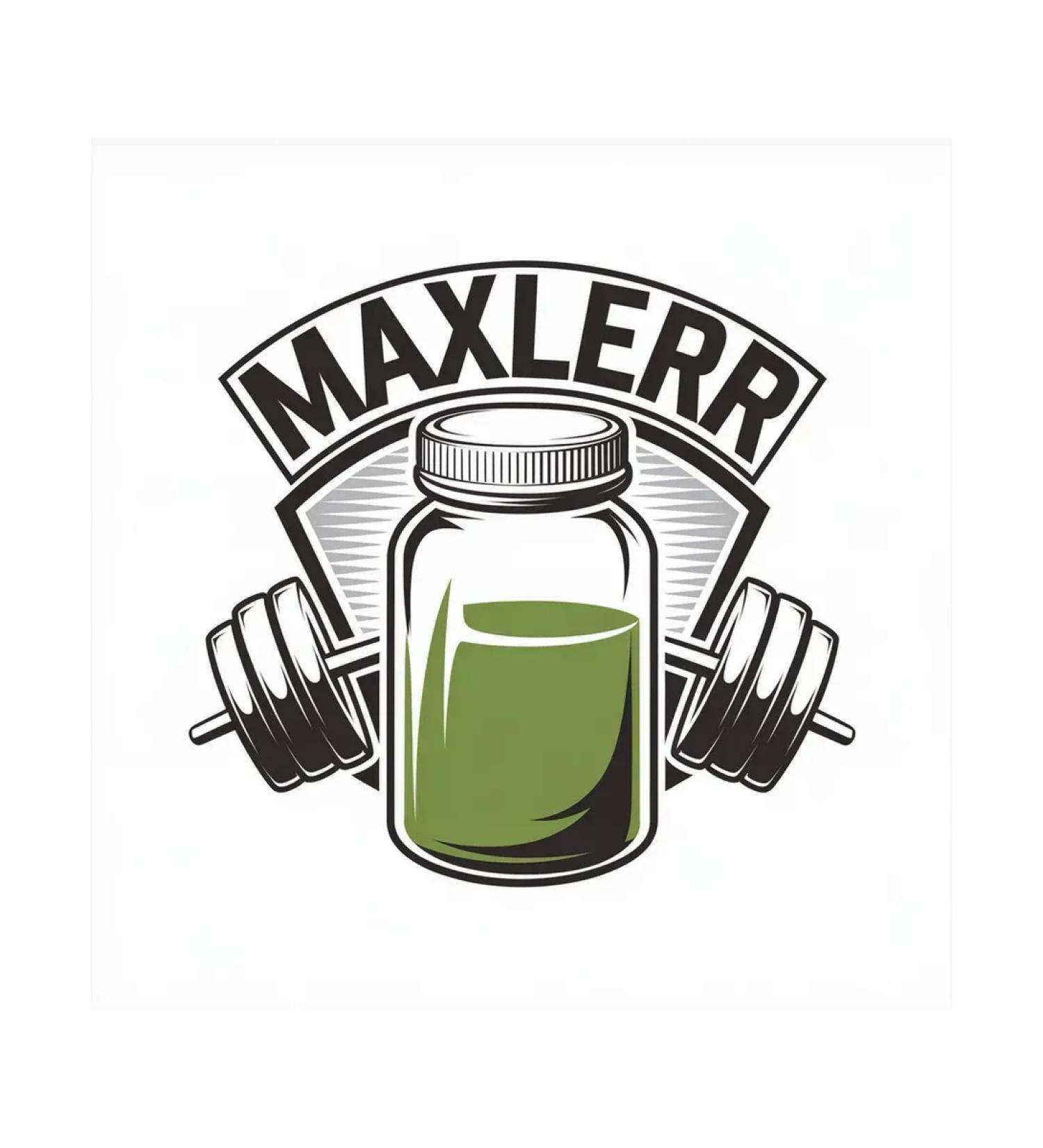 Maxlerr Black Kick 500 Gr Cola Prevention Complex