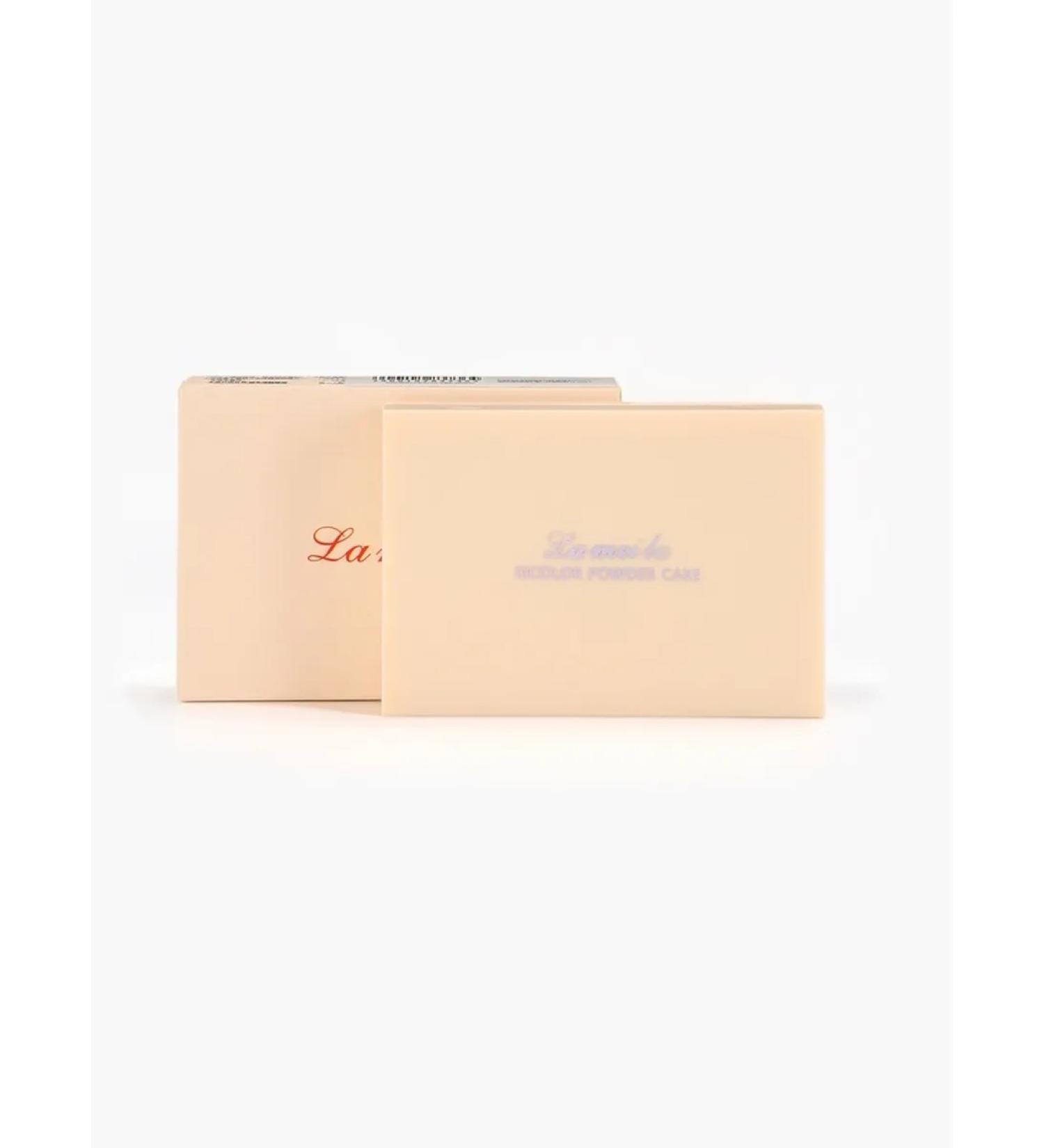 Lameila Navigated two -tone powder tone 2 - Buy Online on GoSupps.com