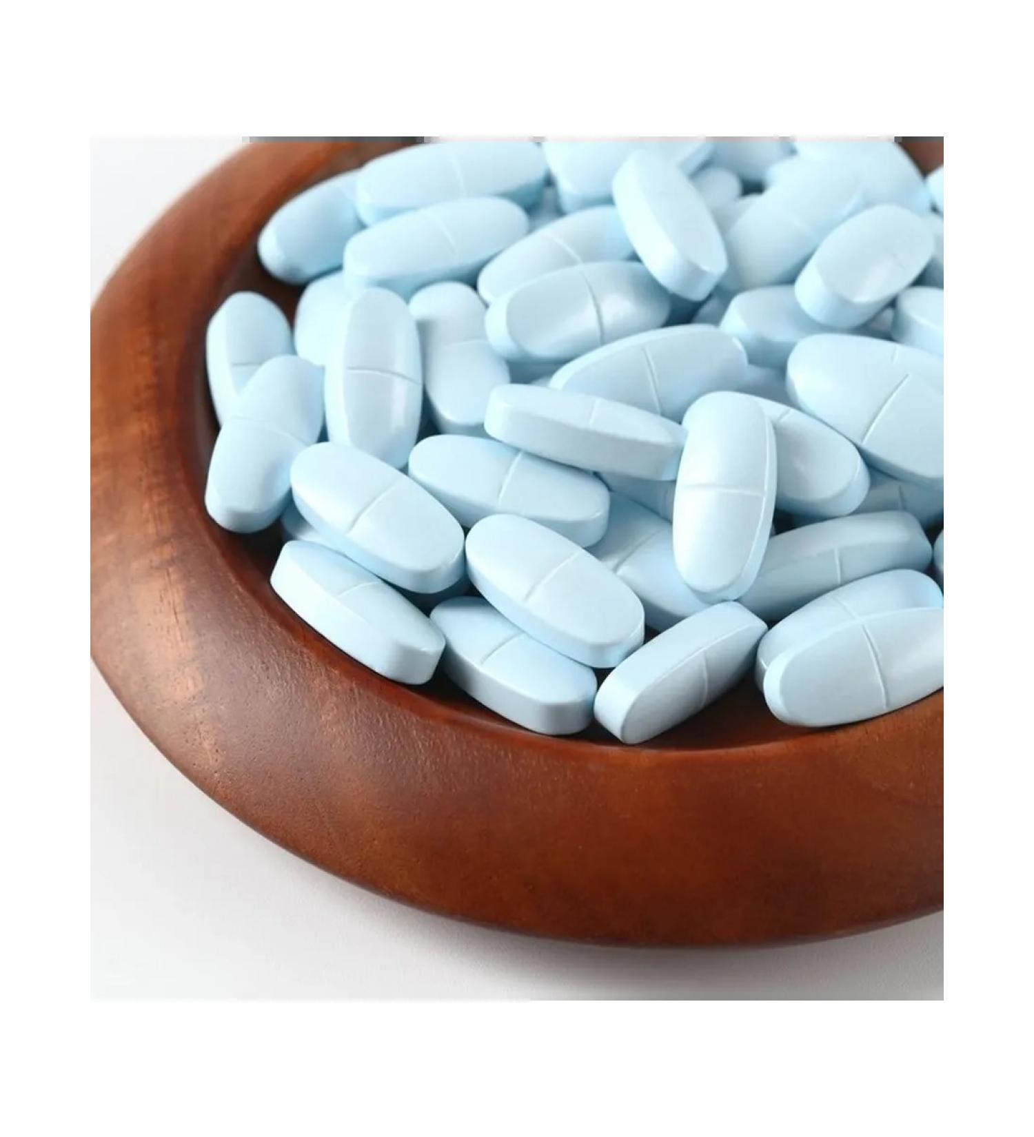 Energetic male vitamins for immunity and strength - Buy Online on GoSupps.com