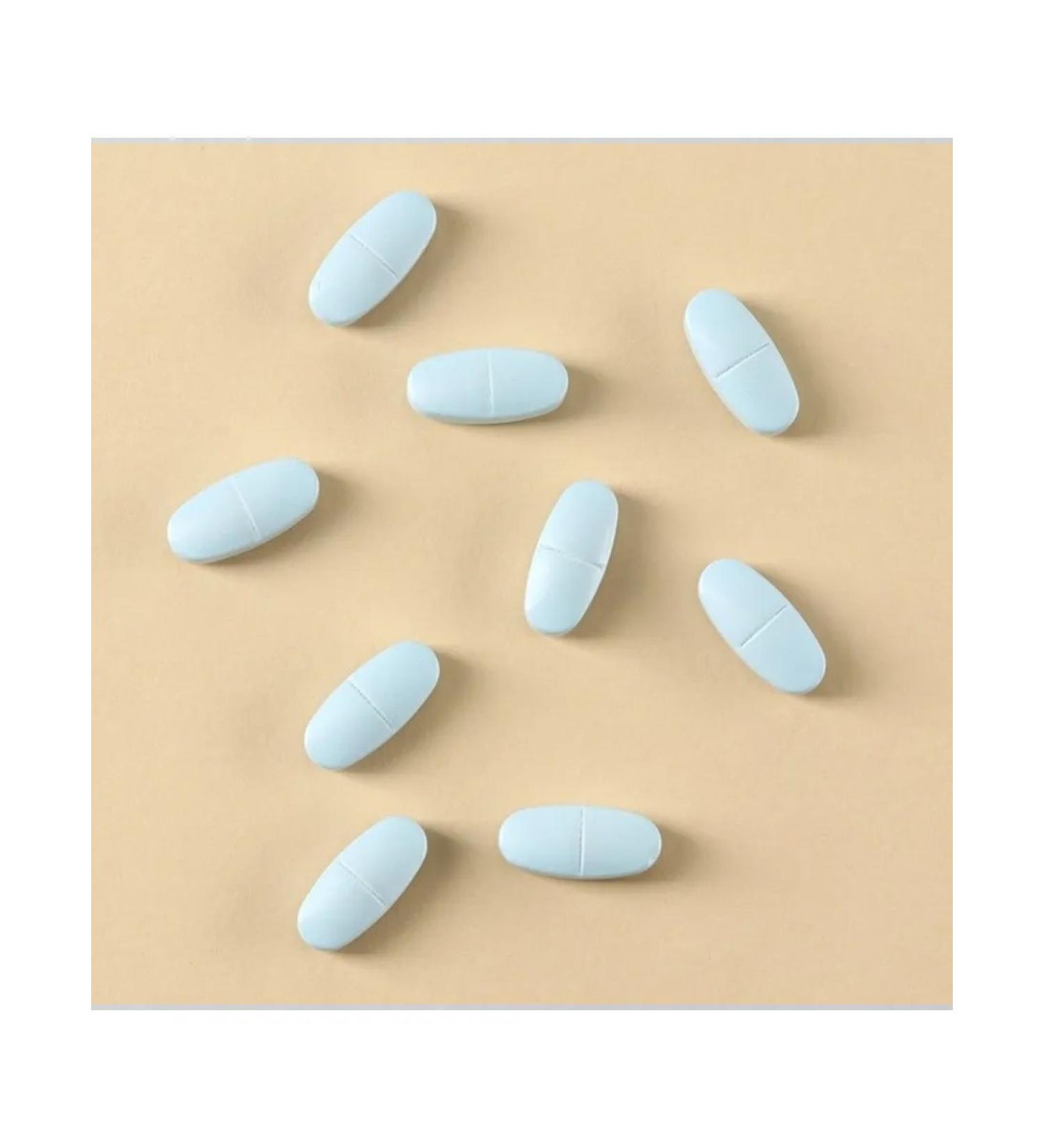 Male vitamins for strength and immunity - Buy Online on GoSupps.com