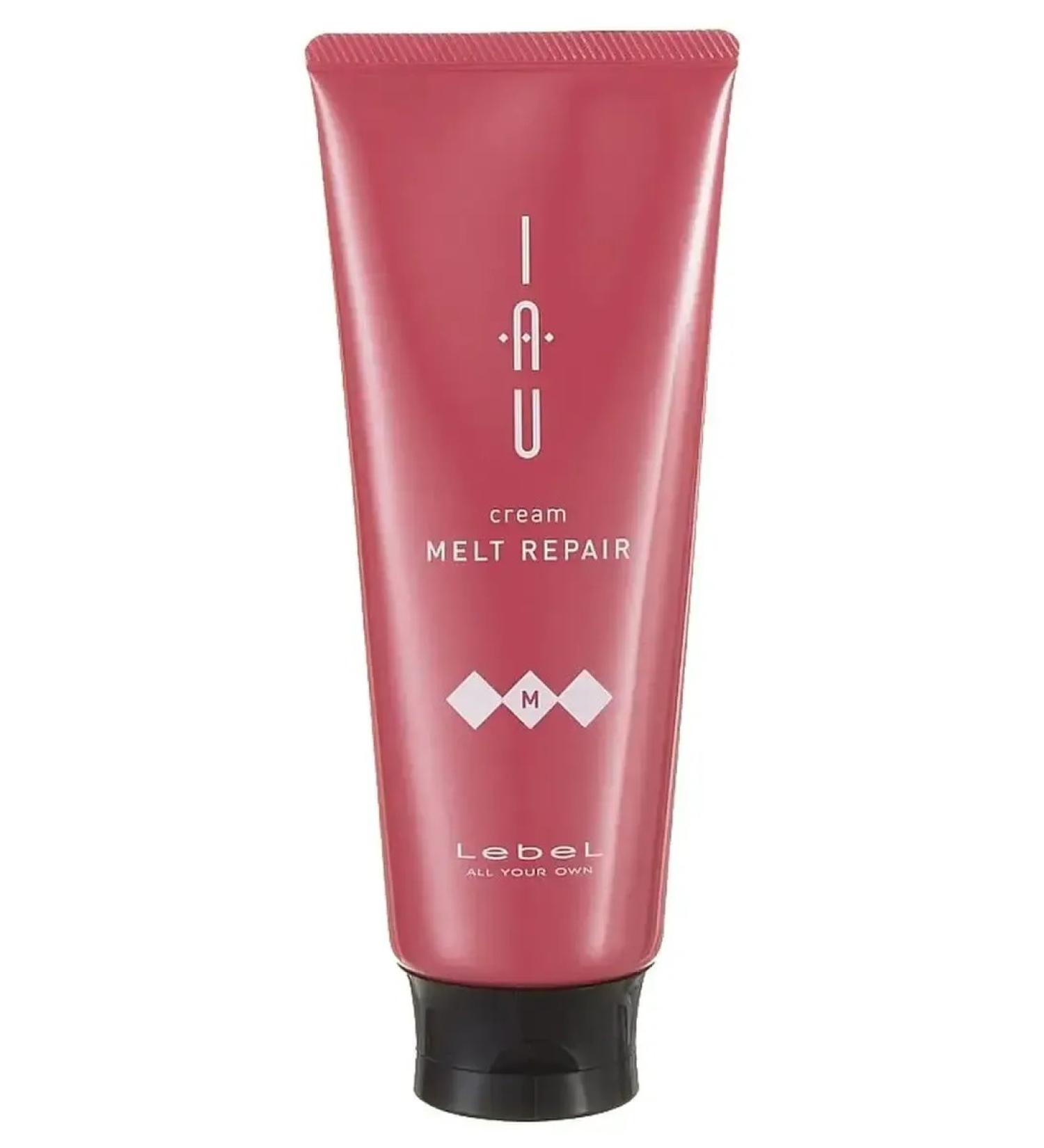 LebeL Aroma cream for moisturizing IAU Melt Repair 200 ml