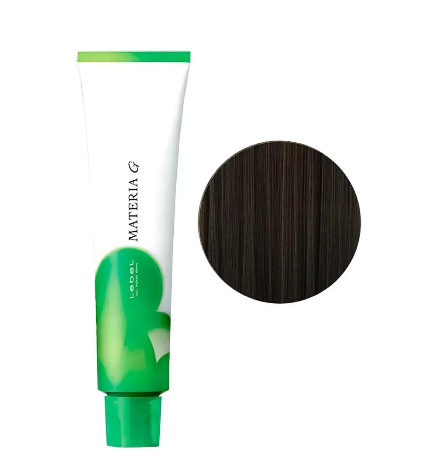 LebeL Dark Brown Cold Cold Materia Grey CB-3 120g - Buy Online on GoSupps.com