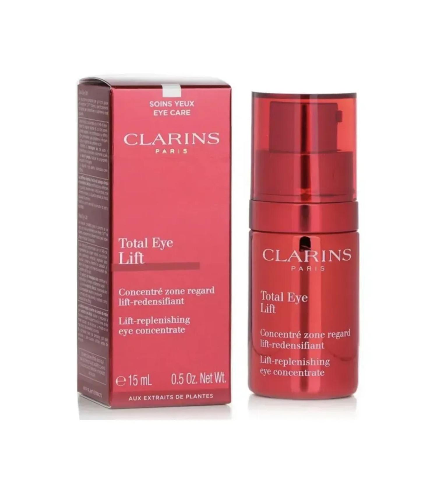 Serum with the effect of lifting for the skin around the eyes - Buy Online on GoSupps.com
