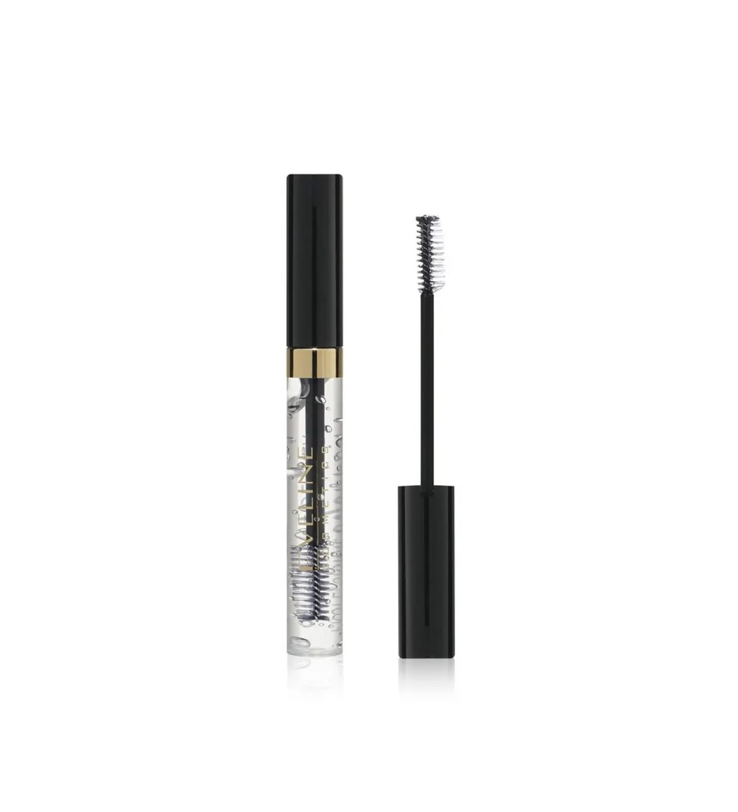 EVELINE Eyebrow Corrector 5 eyebrow gel in 1 color