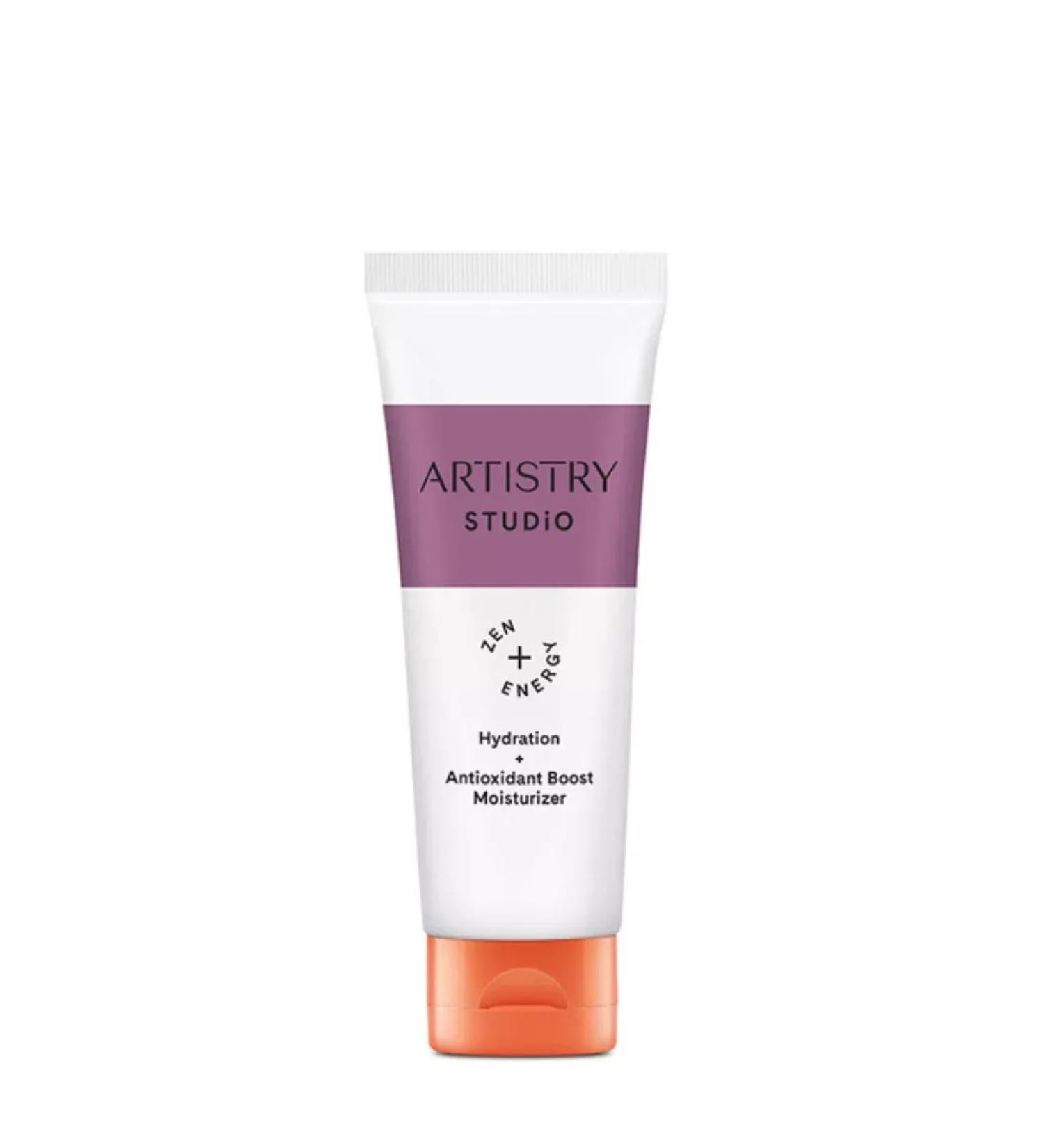 Amway Artistry Moisturizer with Ampway Antioxidants - Buy Online on GoSupps.com