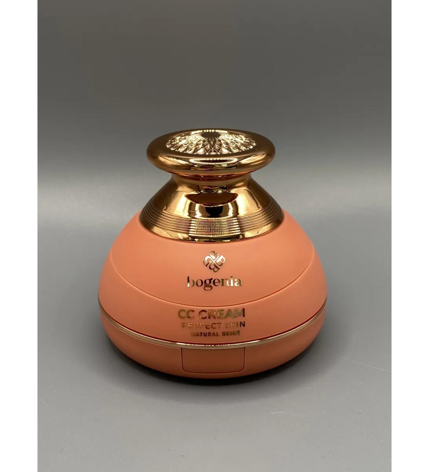 Bogenia Tonal SS Cream-Kushon Facial BG601 003