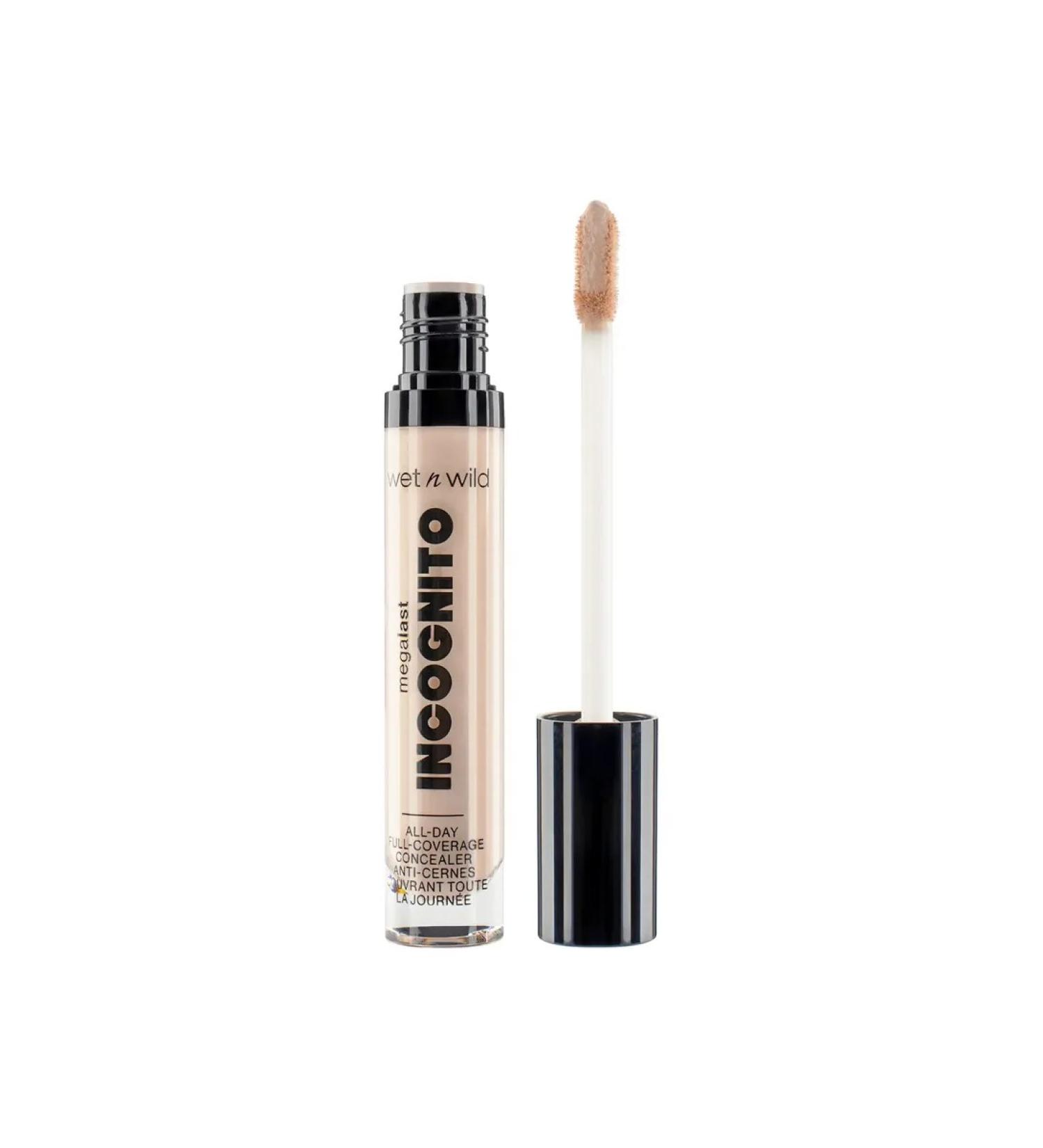 Wet n Wild ALL DAY FULL C Fair Beige - Buy Online on GoSupps.com