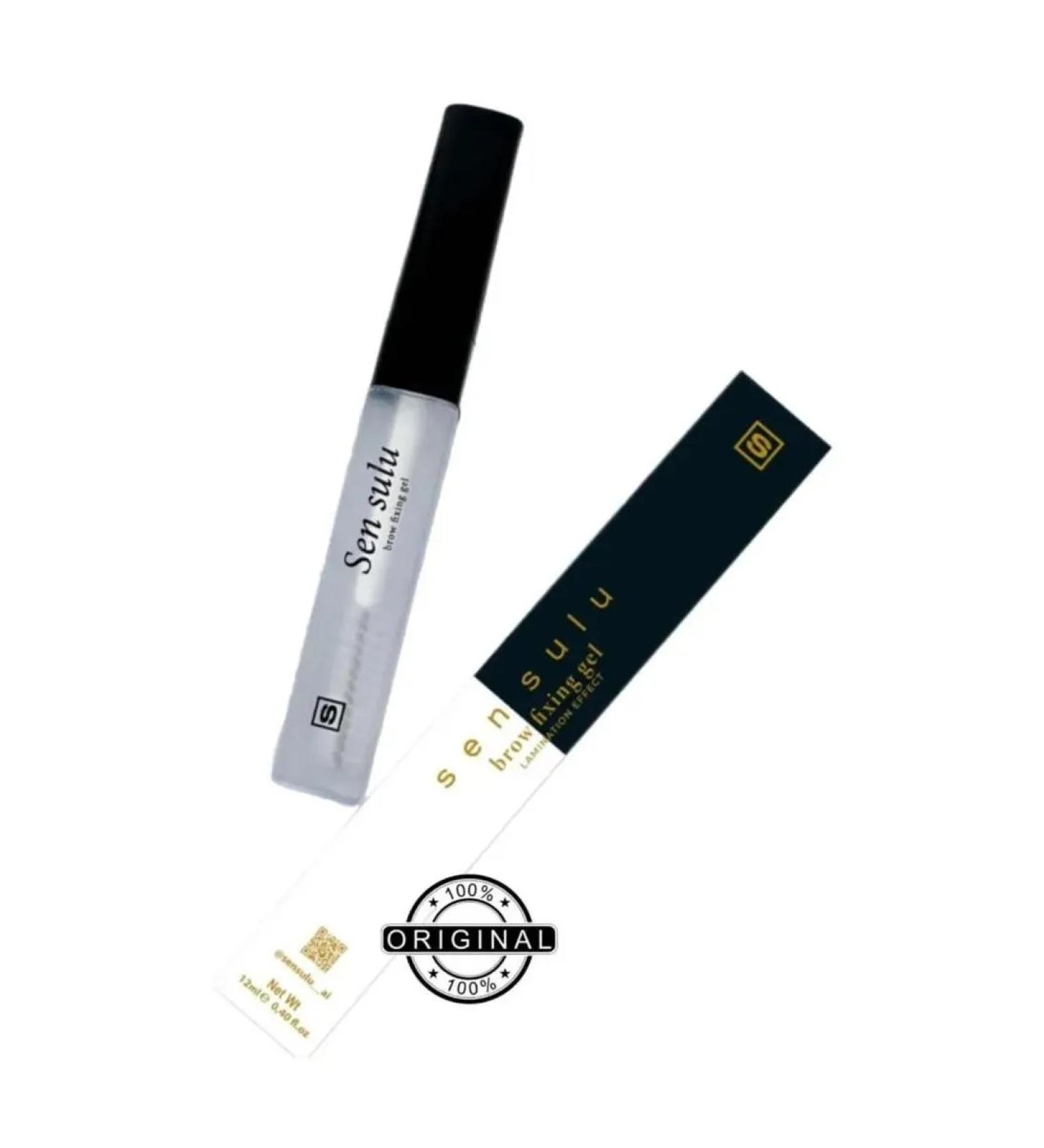 Sen Sulu Eyebrow Shaper Gel Eyebrow gel Sen Sulu 12 ml - Buy Online on GoSupps.com