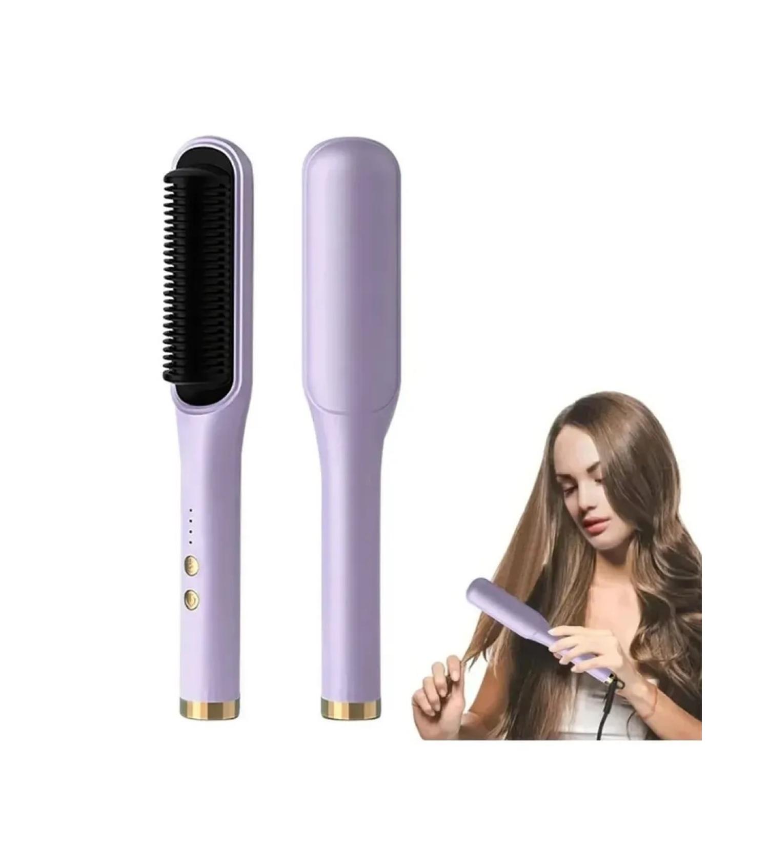 Hair electric shows with ceramic plates - Buy Online on GoSupps.com