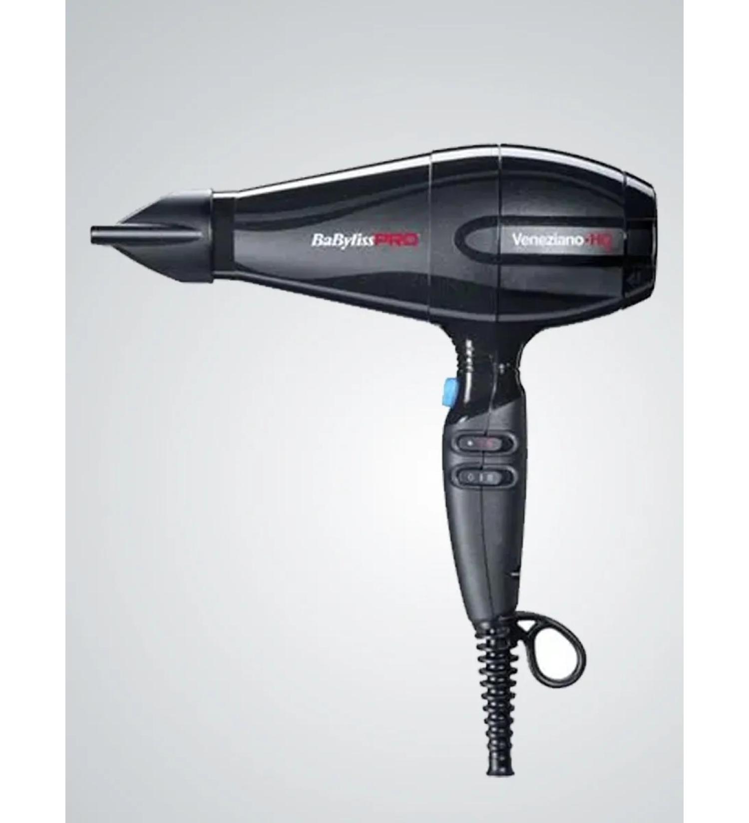 Babyliss Hair hair dryer Bab6960ie 2200 watts - Buy Online on GoSupps.com