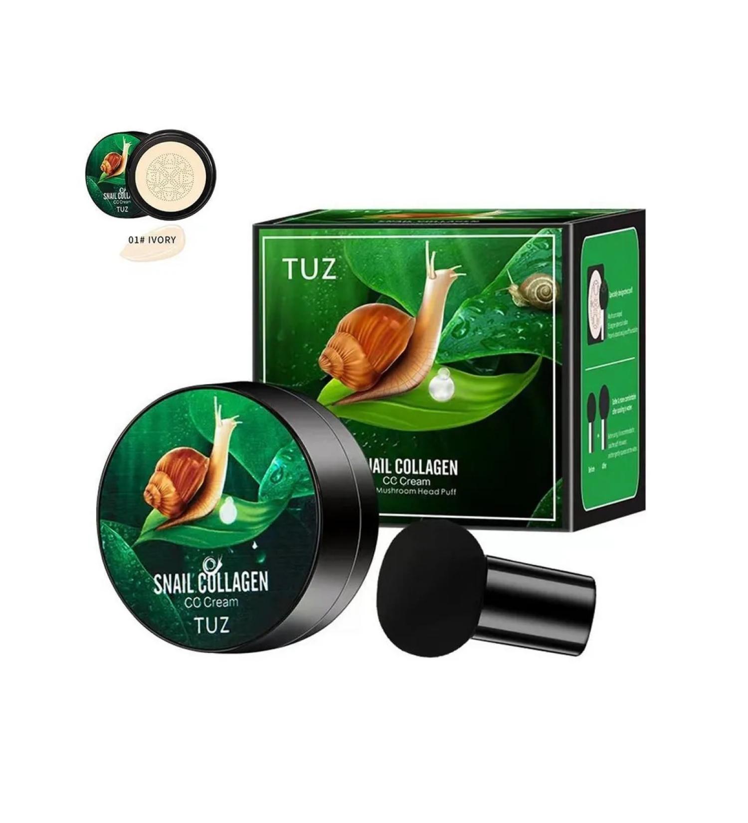 BB-cream of air pillow moisturizing concealer 1pc - Buy Online on GoSupps.com