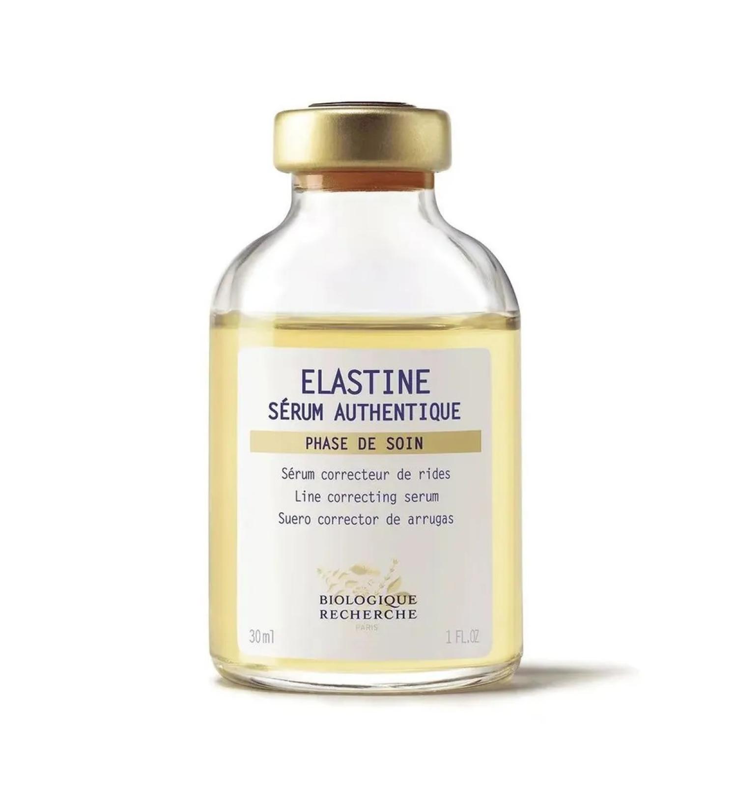 Biologique Recherche serum for face anti -aging 30 ml