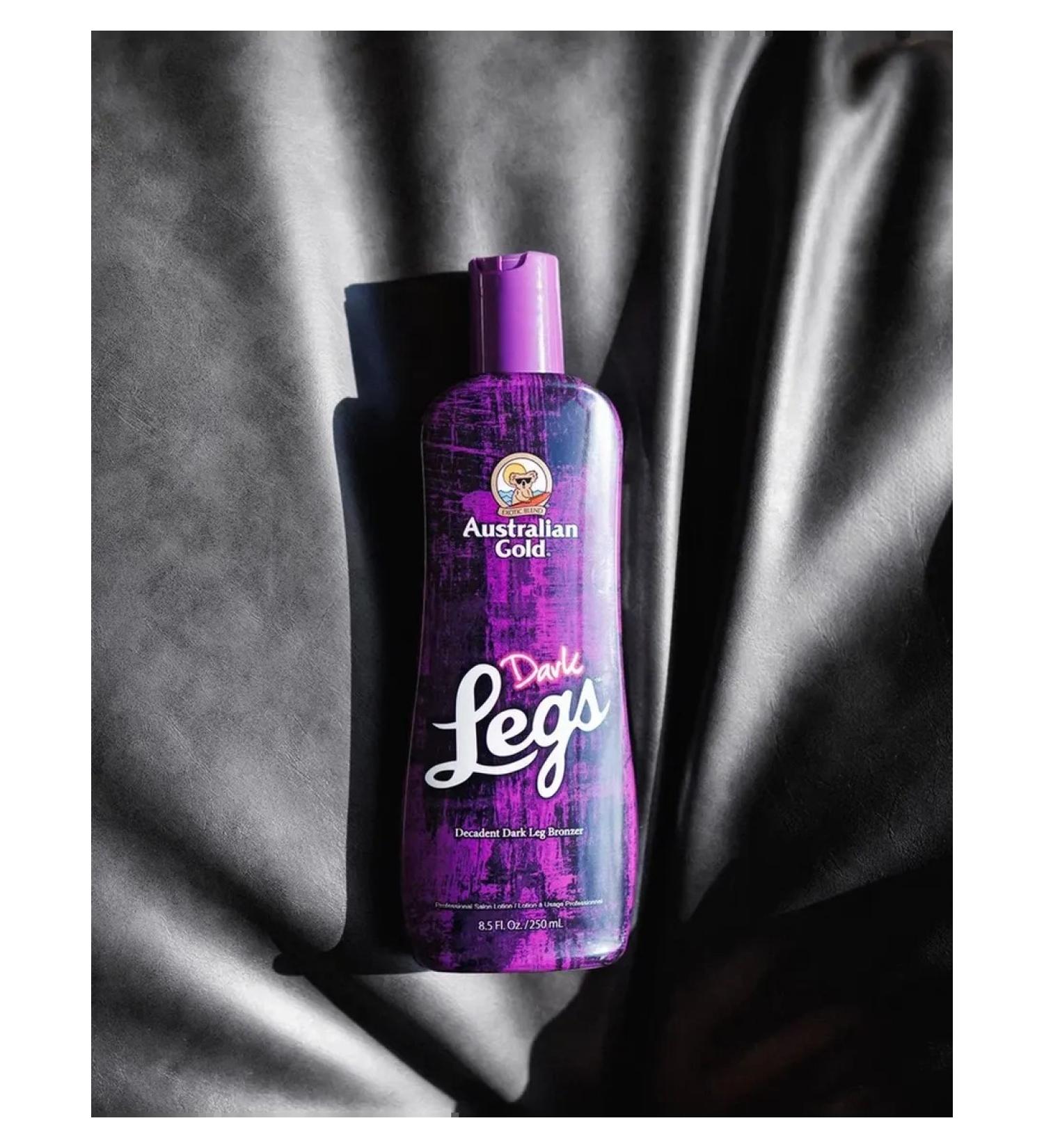 Australian Gold Dark Legs Zagar cream