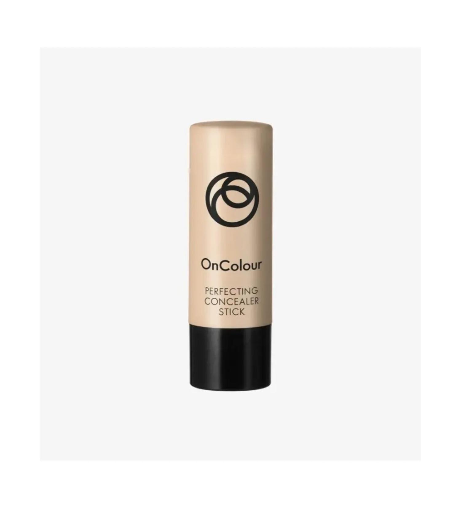 Oriflame Concealer in the Oncolor stick natural beige