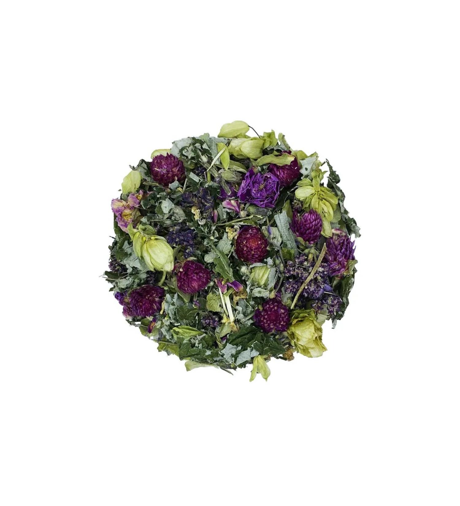 Gifts of Crimean nature Herbal collection of Cleopatra - Buy Online on GoSupps.com