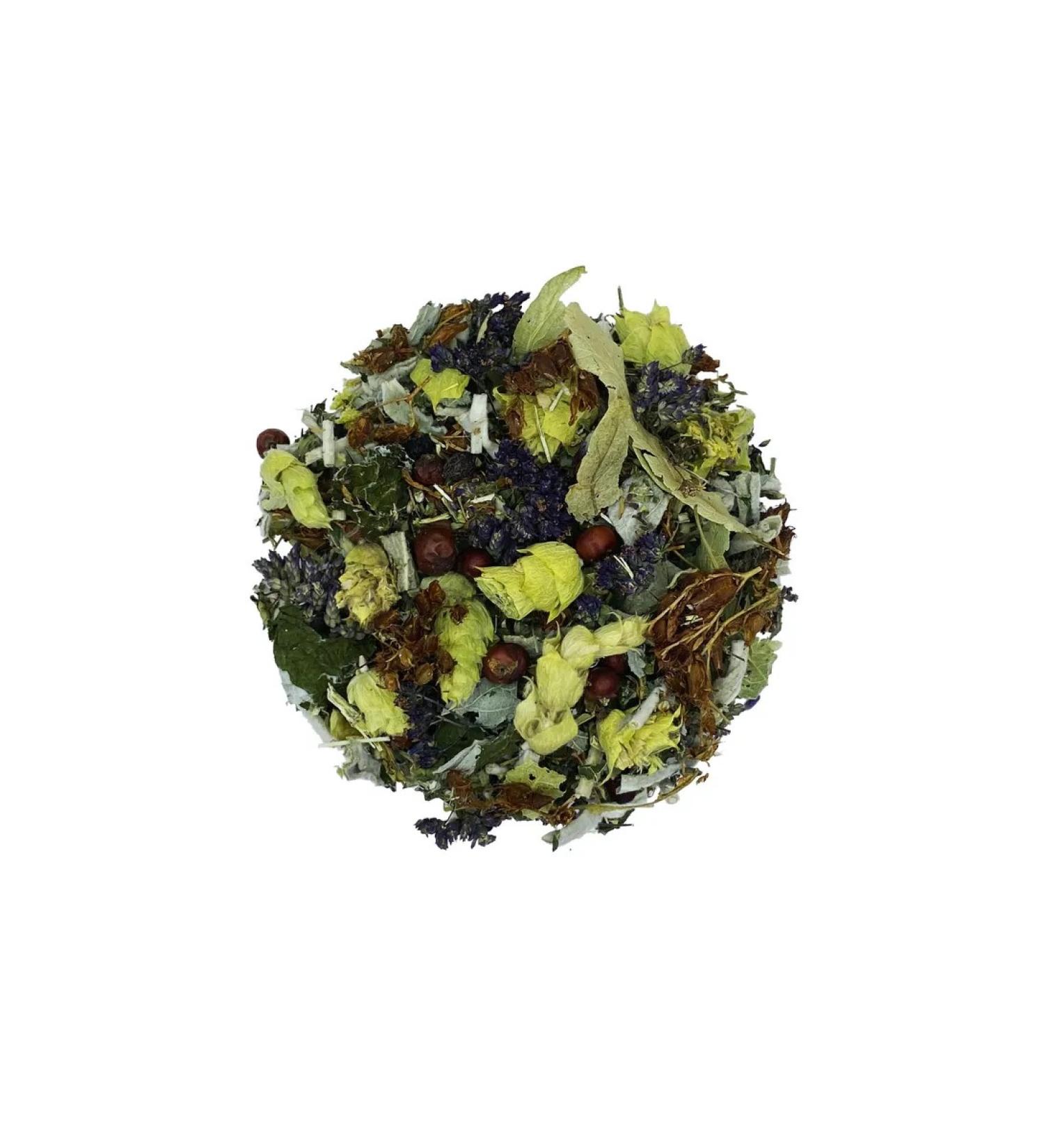 Gifts of Crimean nature Herbal collection "Ai-Petri" - Buy Online on GoSupps.com