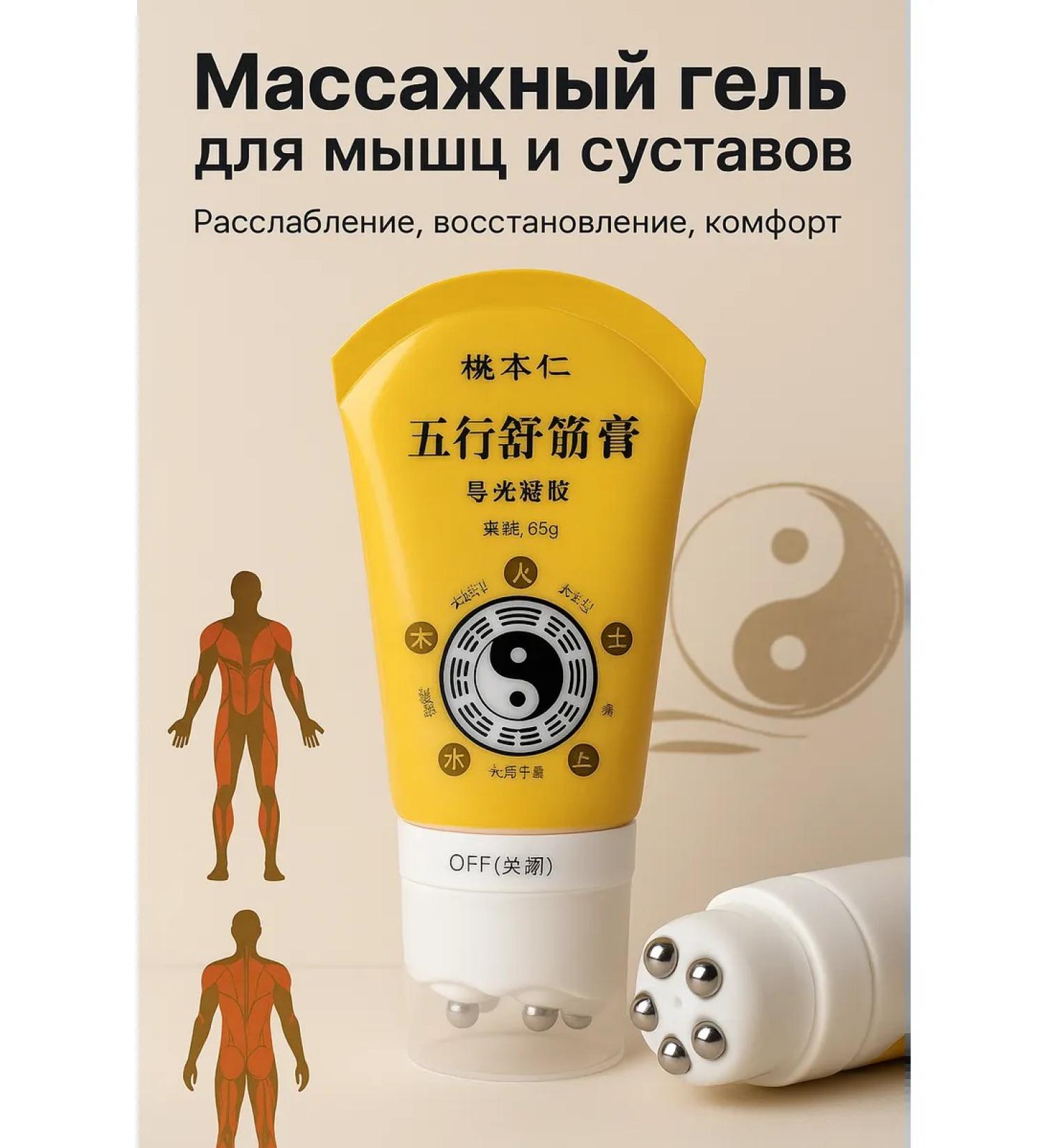 Lily & Co Joint ointment from pain - Buy Online on GoSupps.com