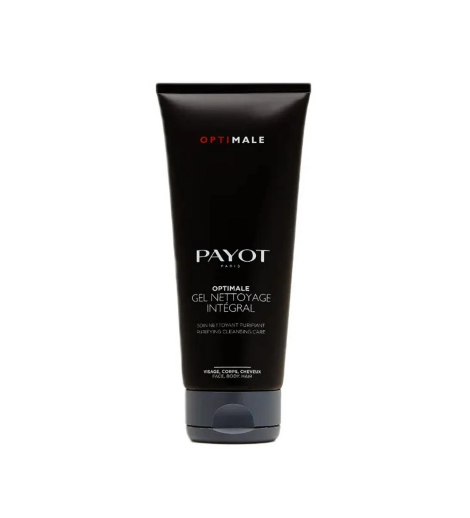 PAYOT Shampoo and shower gel Gel Nettoyage Integral 3 in 1