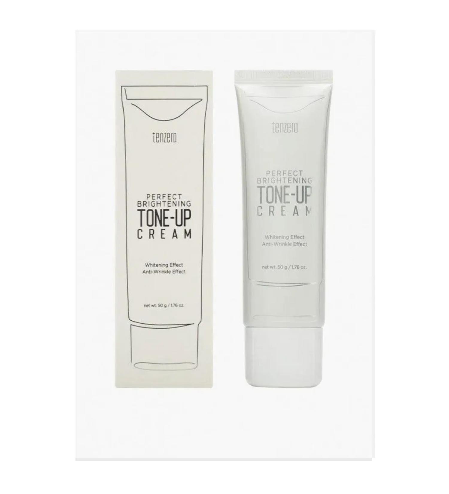 Cosmetics from Korea Levy -tinted cream