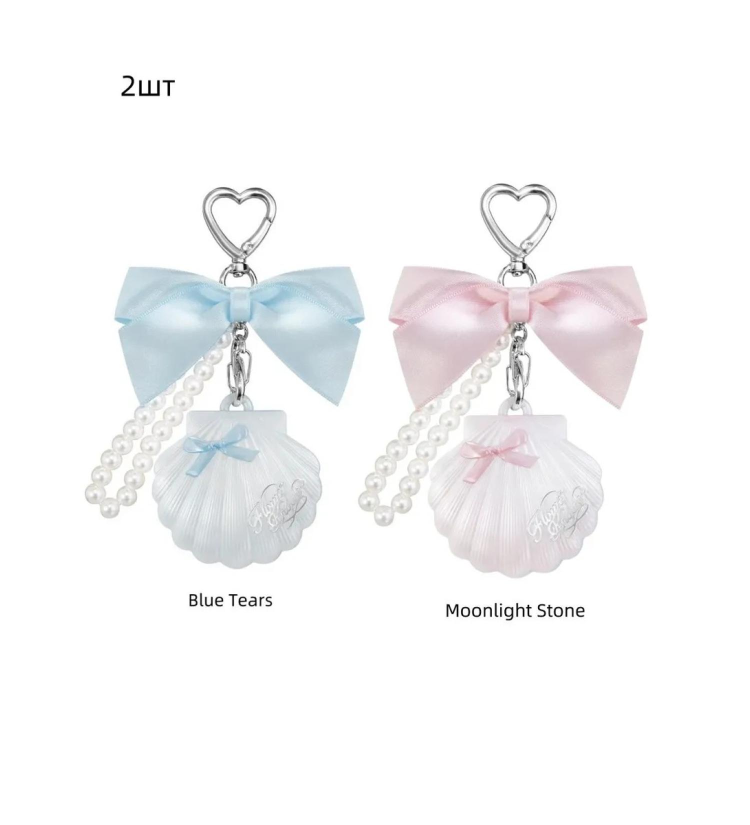 Flower Knows Shell's Jewel Balm Hailer - Buy Online on GoSupps.com