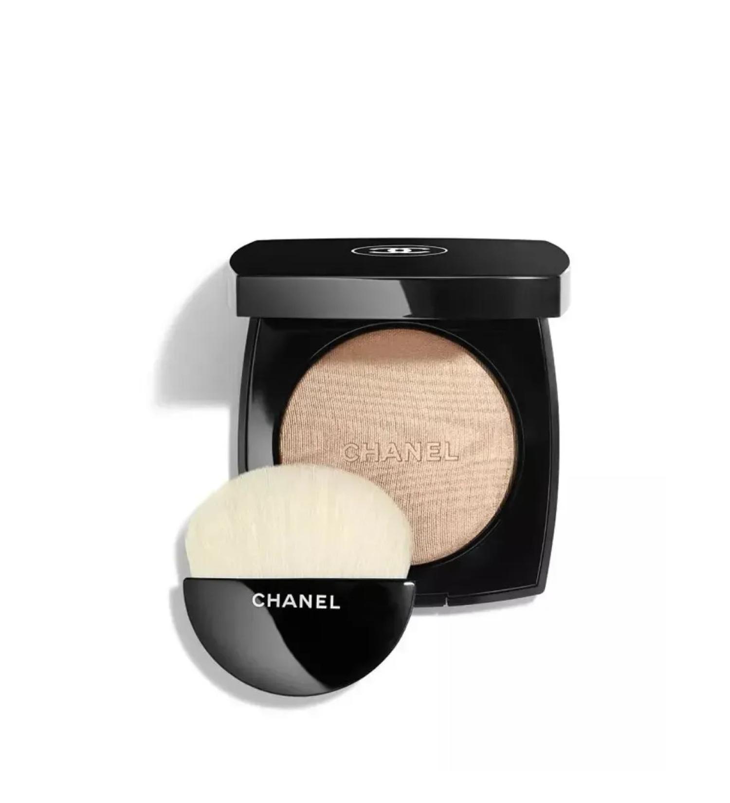 Chanel The flickering powder-hailiter No. 40 - Buy Online on GoSupps.com