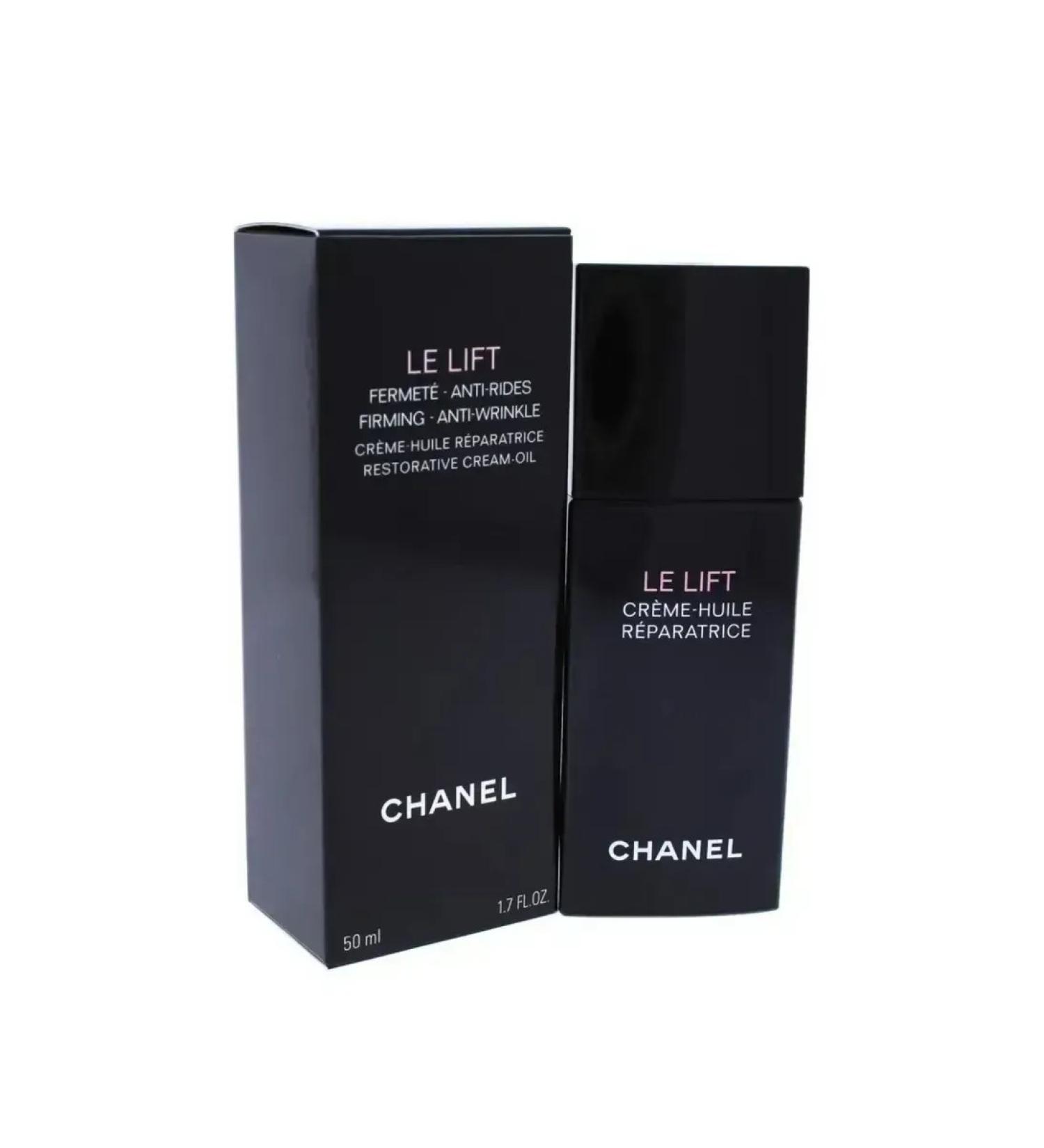 Chanel Face and neck cream - Buy Online on GoSupps.com