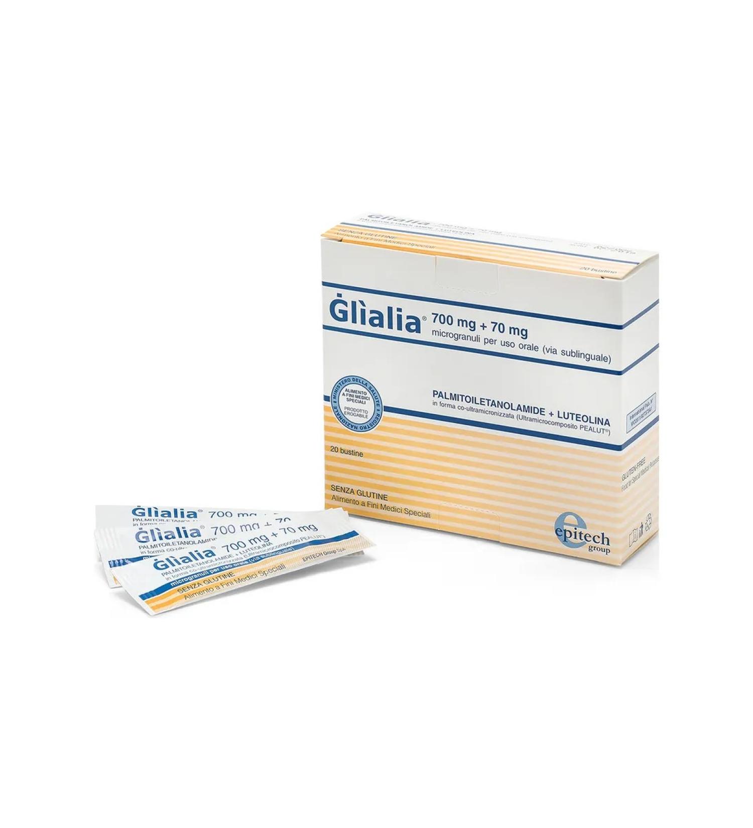 Complex for restoring the central nervous system