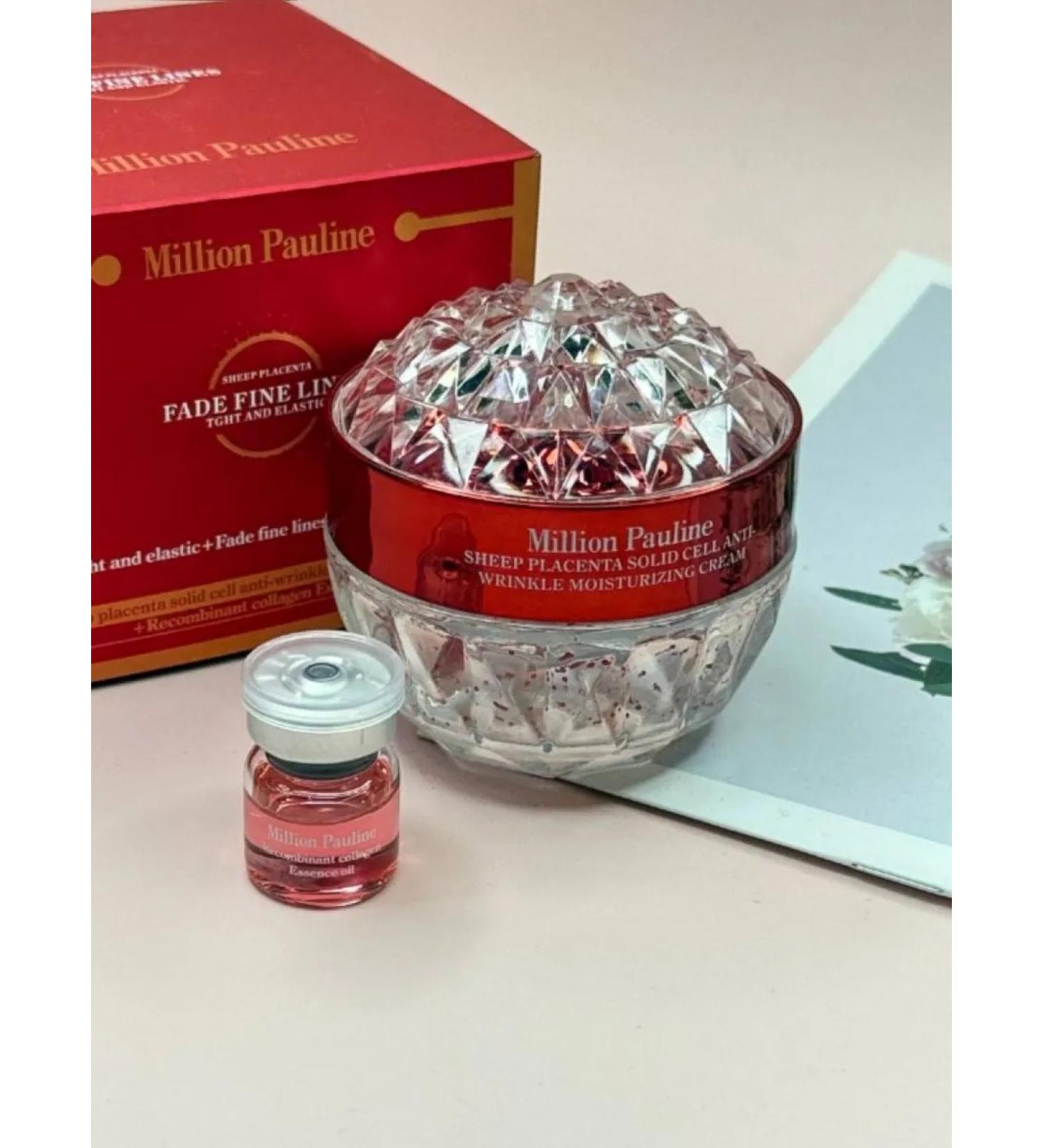 cream for the face anti -aging. 50 gr - Buy Online on GoSupps.com