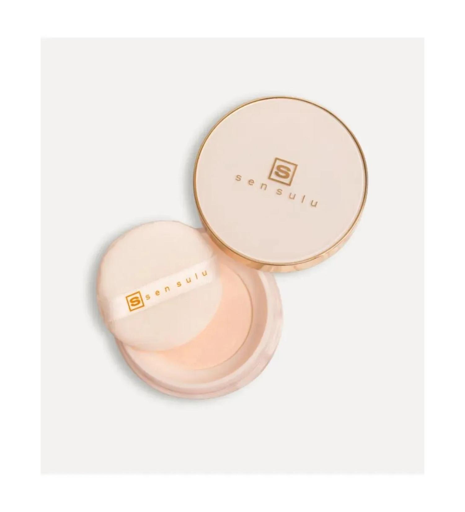 Sen Sulu Mineral powder in the shade V1 - Buy Online on GoSupps.com