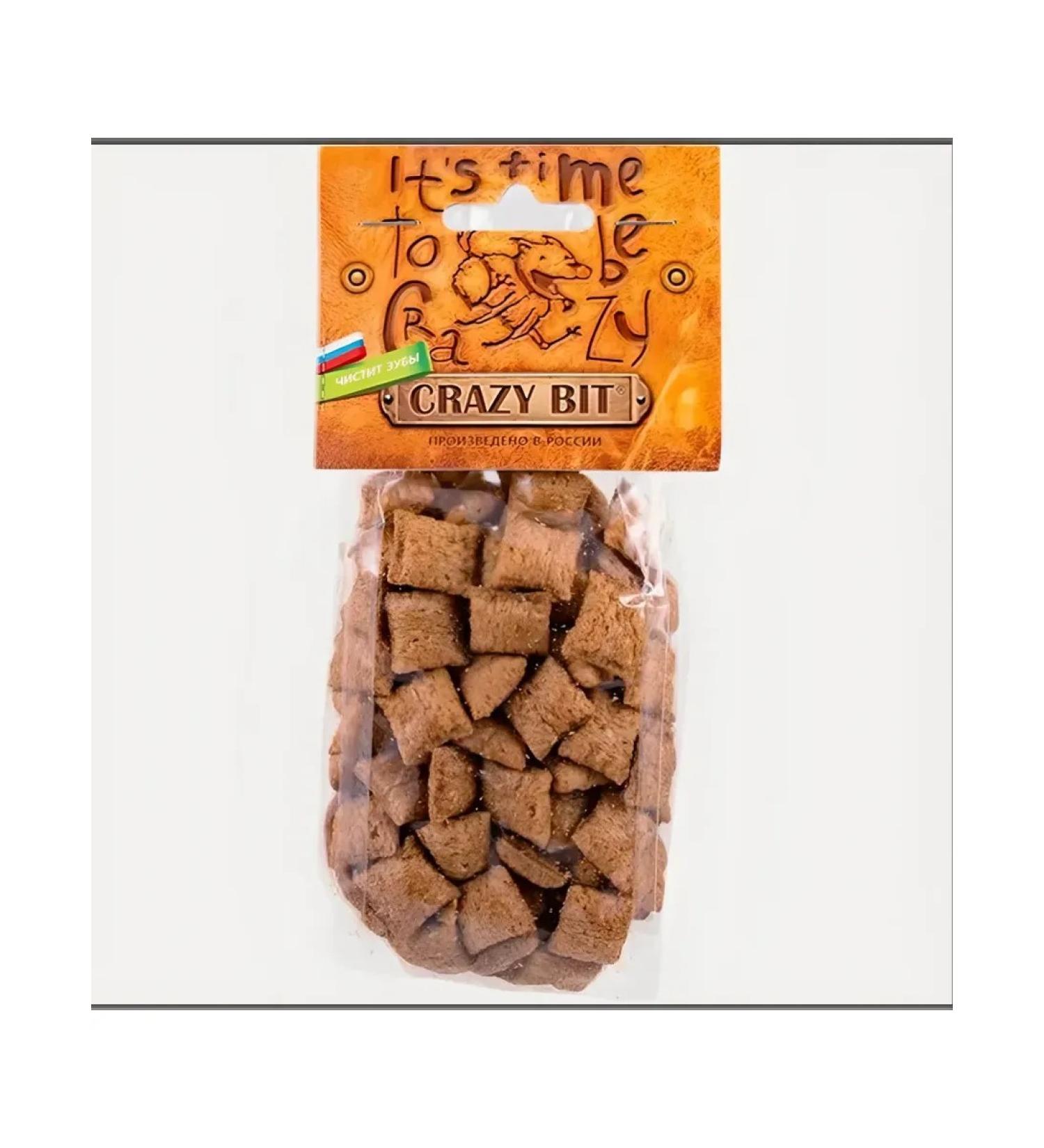 Titbit A treat for dogs of a pillow with a lamb 3 pcs x 65 g - Buy Online on GoSupps.com