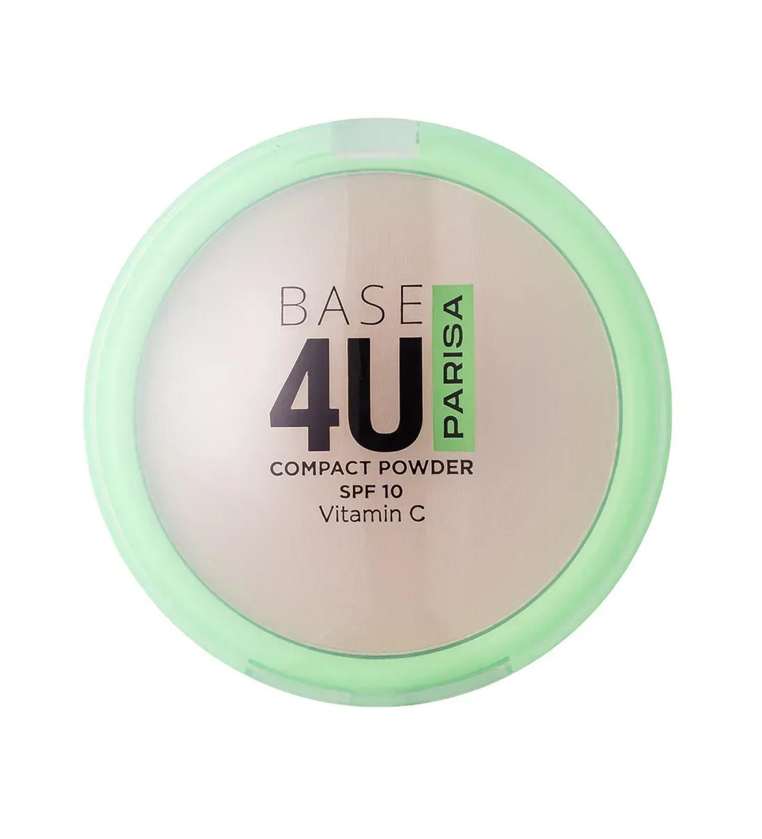 Parisa Facial powder pressed tone 02