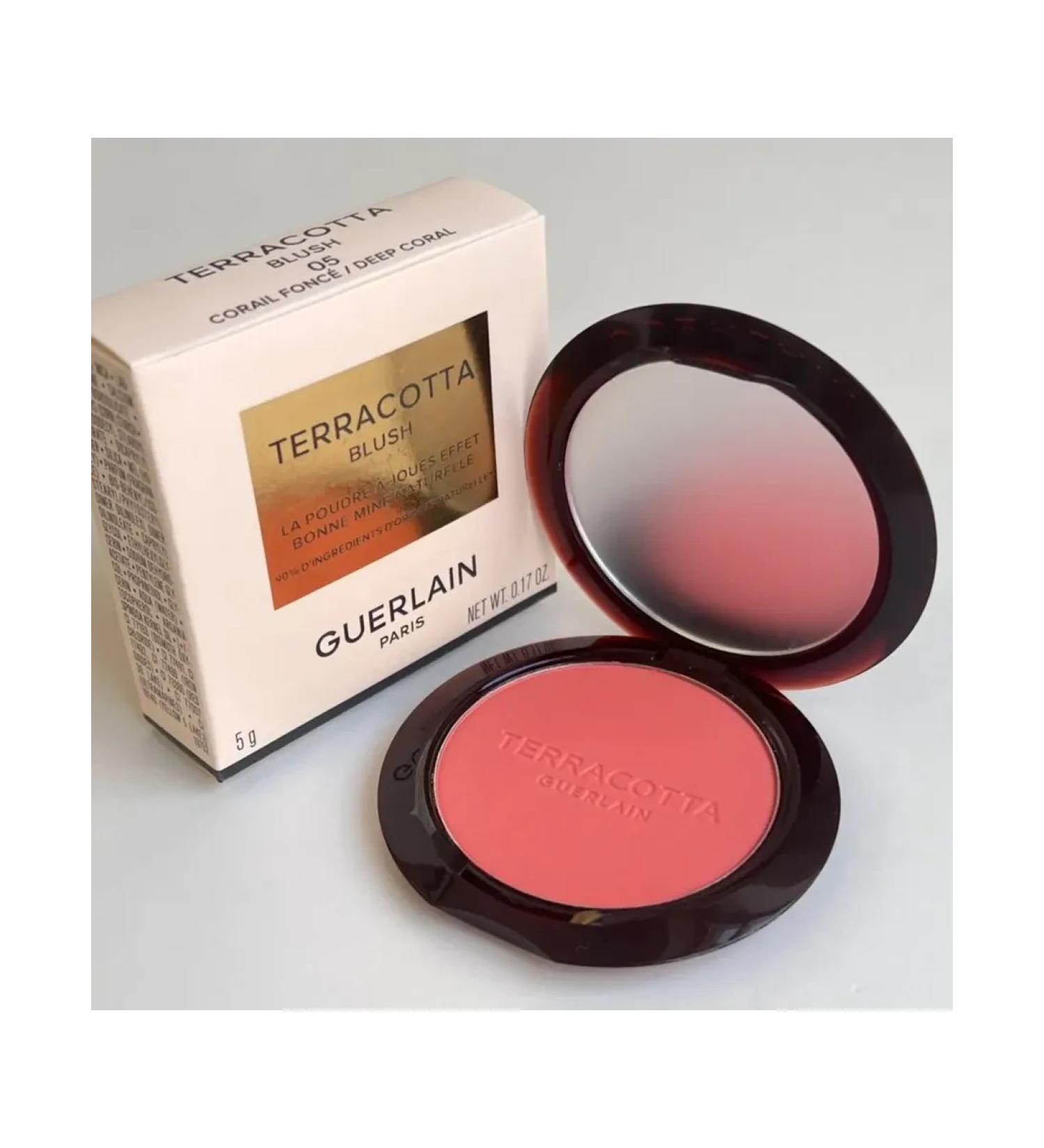 Guerlain Terracotta Blush