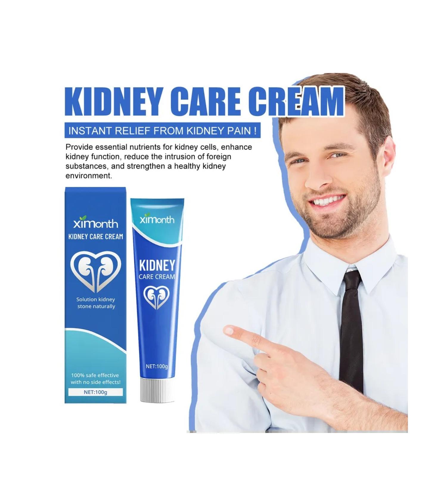 Ximonth body cream for removing pain in the shoulders and neck - Buy Online on GoSupps.com